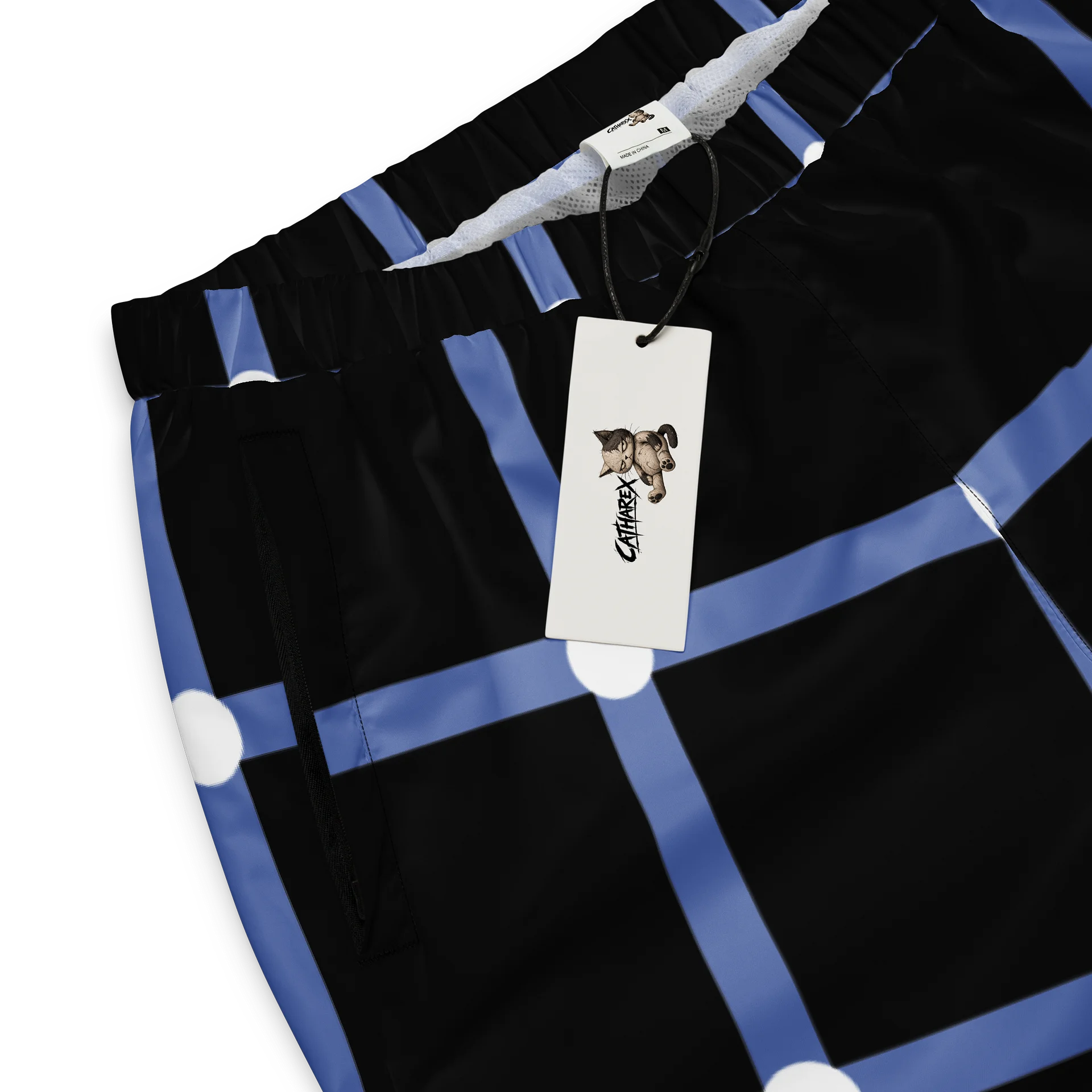 Catharex - Civet Pants product image (4)