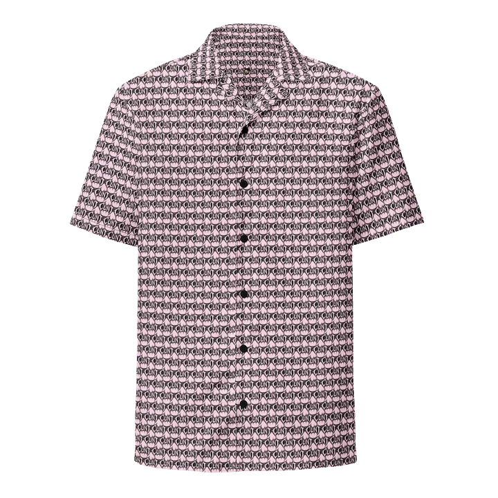 Very tidy summer shirt (NSFW) product image (1)