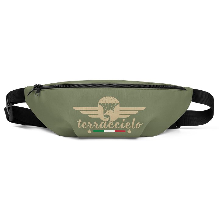 Marsupio "terraecielo" - Essential Gear product image (1)