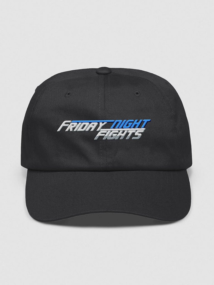 Friday Night Fights Cap product image (2)