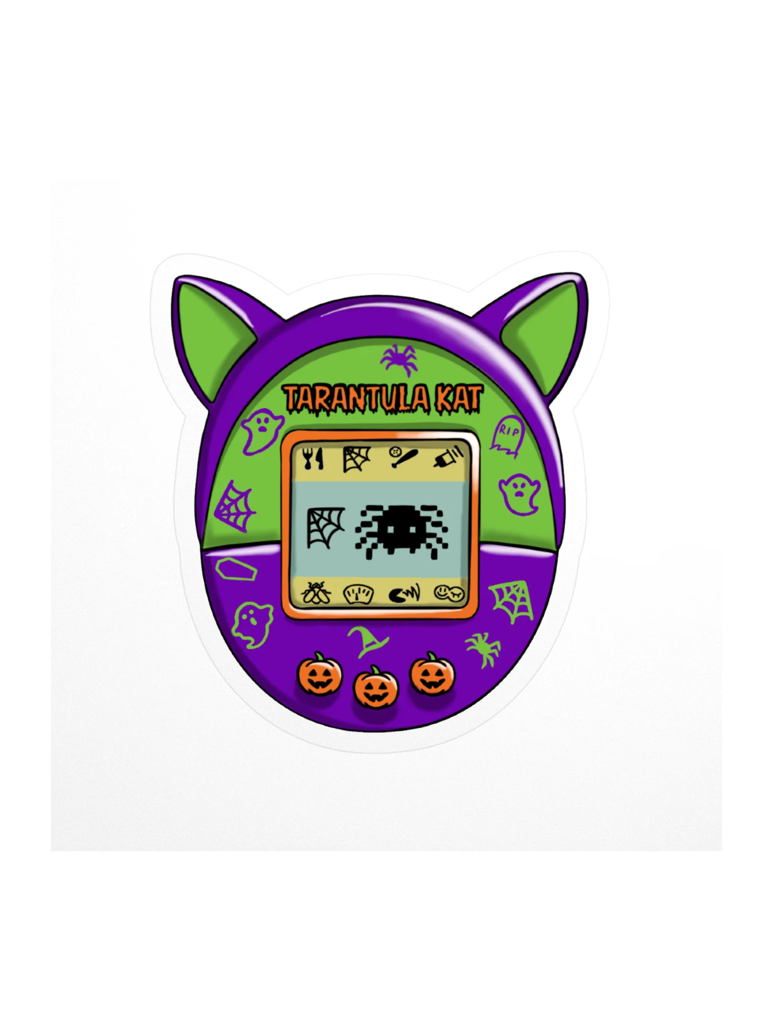 digital pet sticker product image (2)