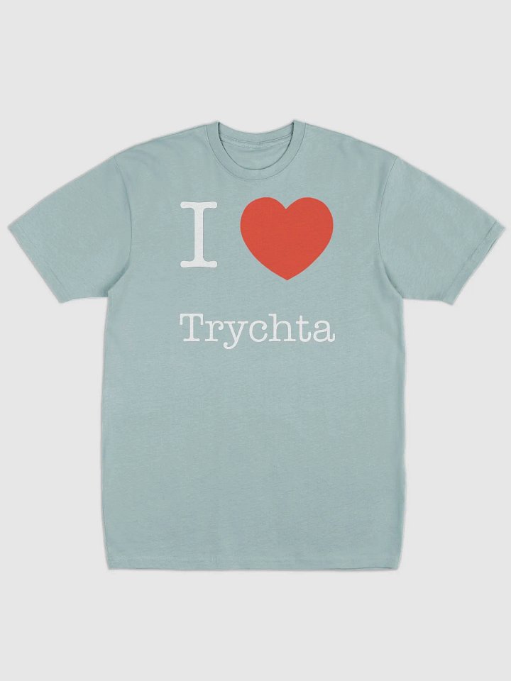 ILT Stylizované prémiové tričko product image (5)
