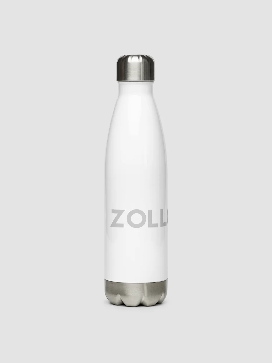 [Zollotech] Stainless Steel Water Bottle Generic 1020 product image (1)