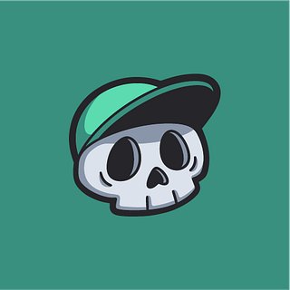 Dizzy Designs Merch