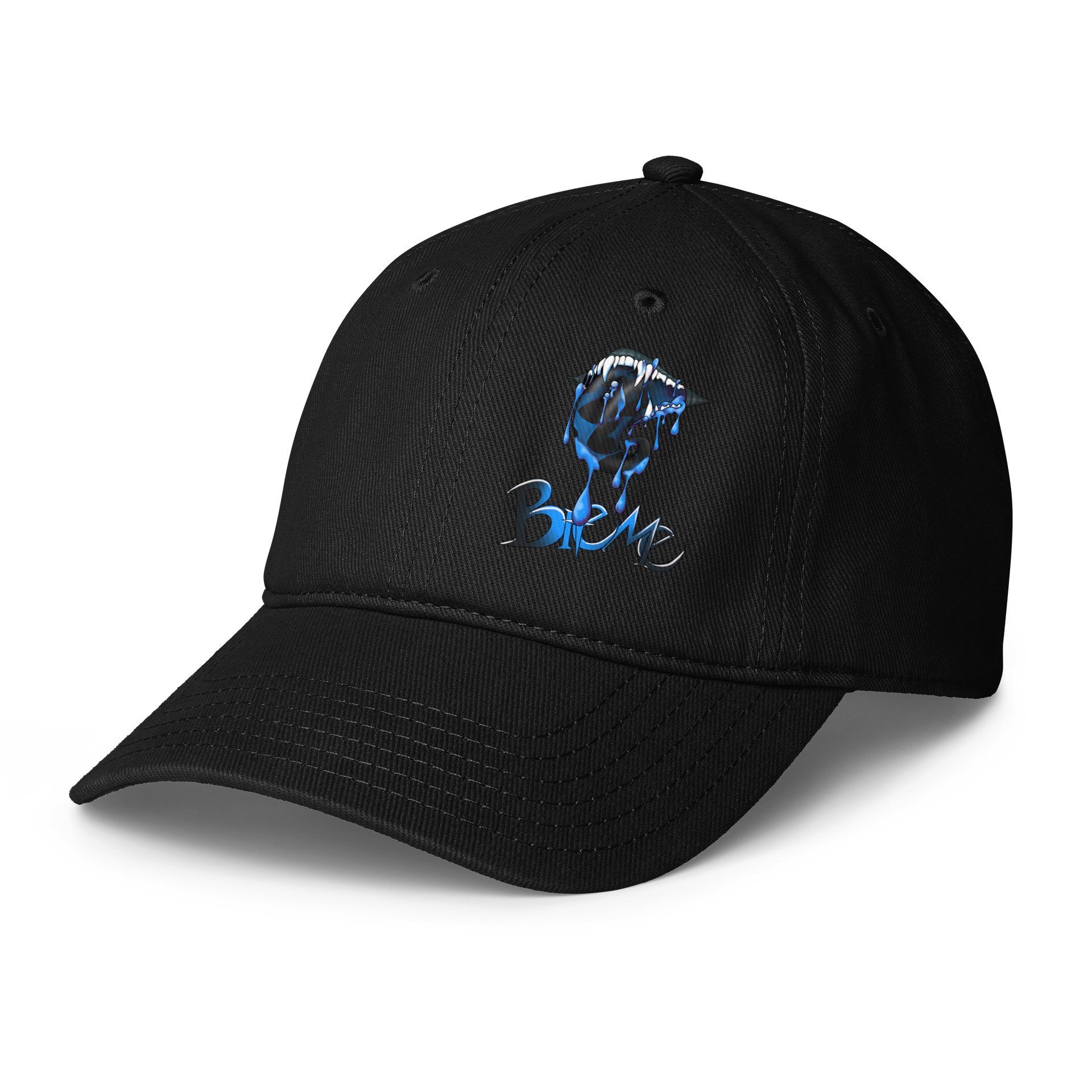 Bite me Happy Cap product image (3)