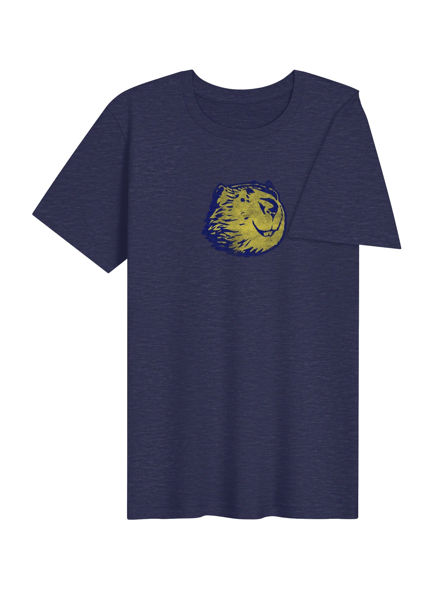 Salem Beavers Mascot Shirt product image (12)