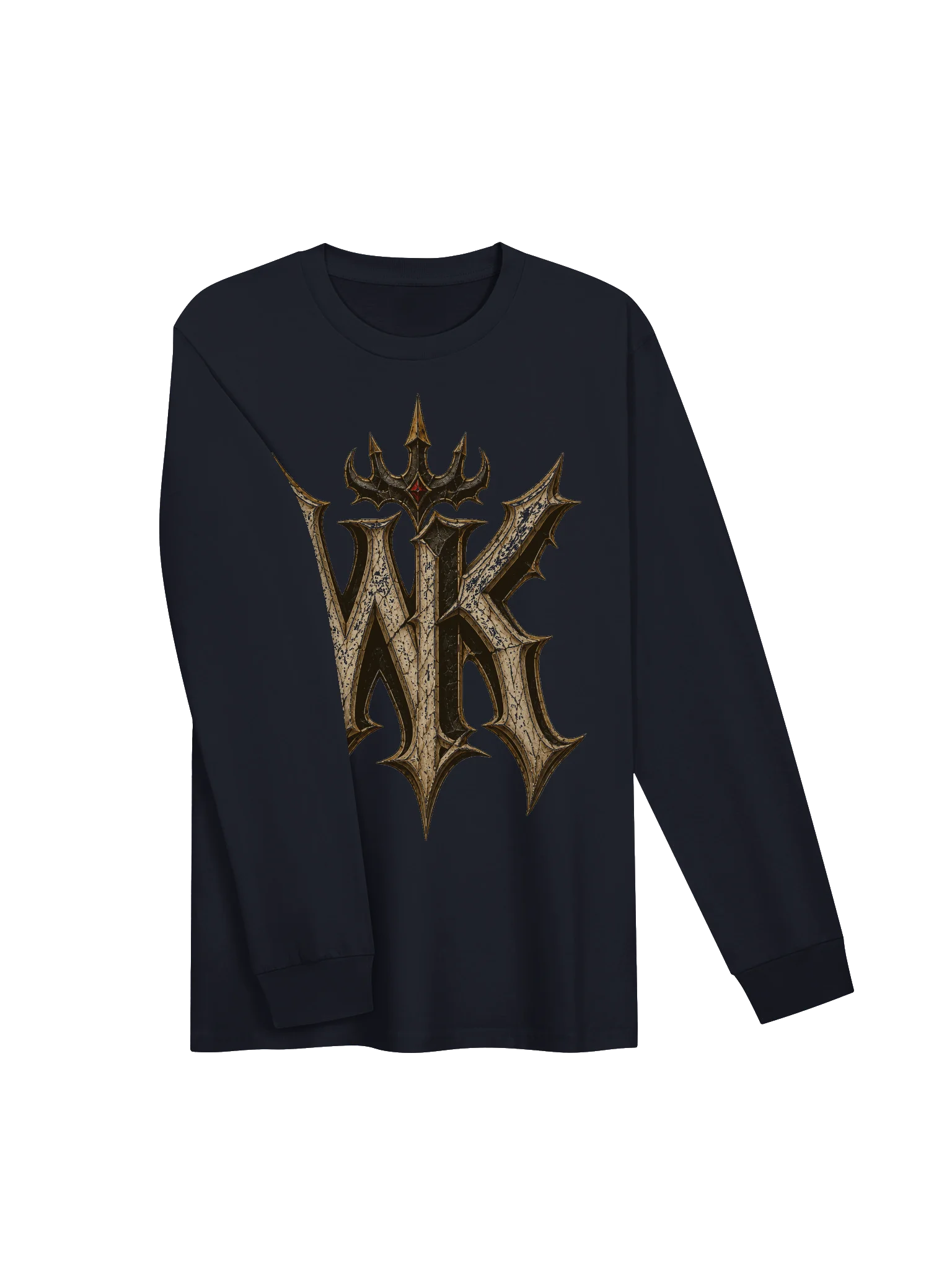Weasel Knight - Gothic Crown Logo product image (3)