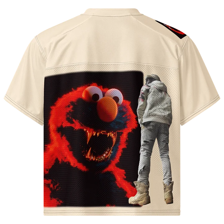 PJ XTNCTN vampire elmo product image (2)