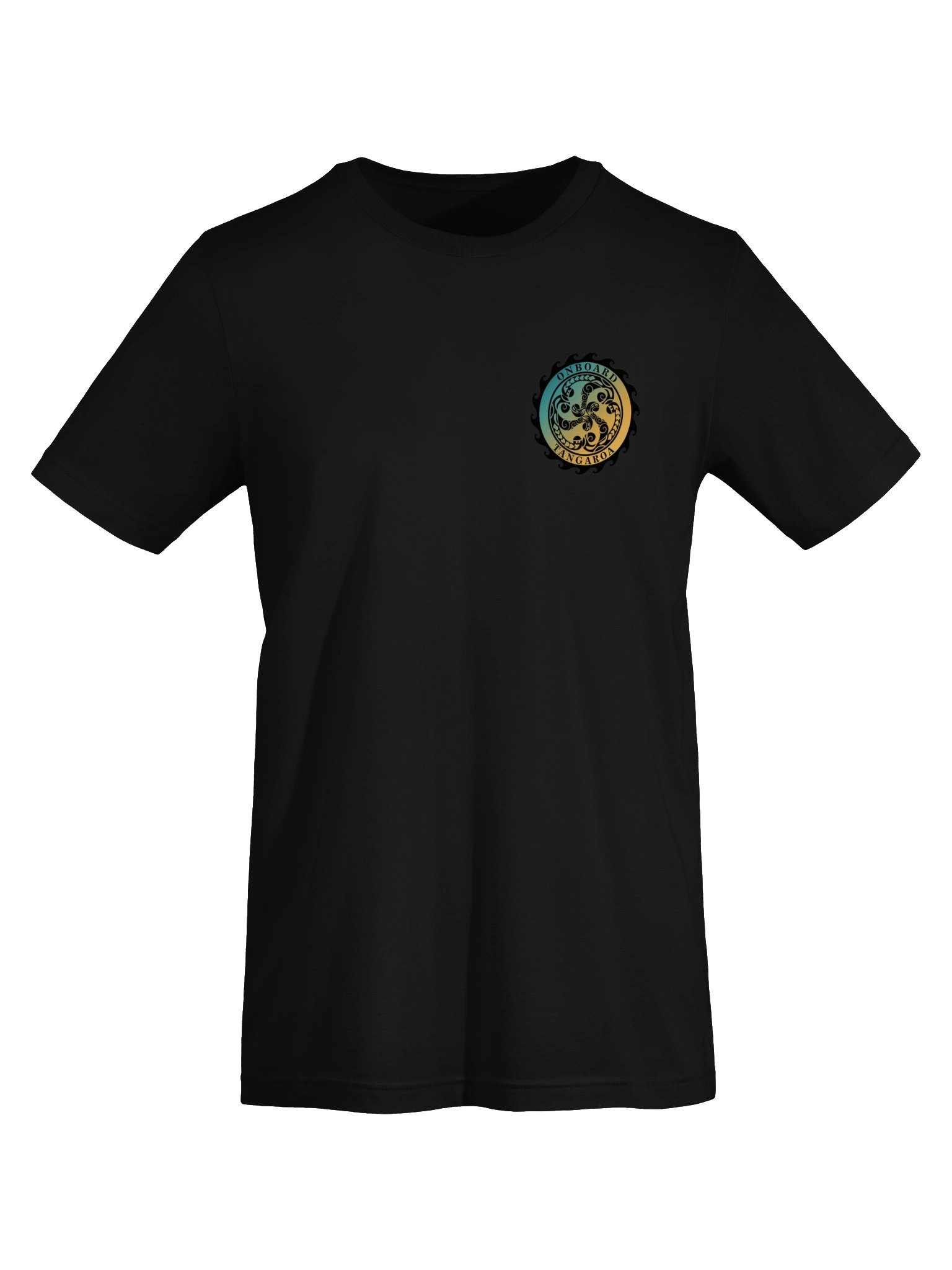 Hybrid-Electric T-Shirt - Unisex product image (5)