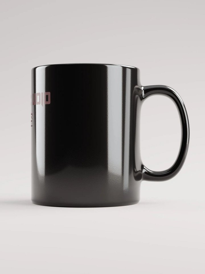 Galactic Void Mug product image (2)