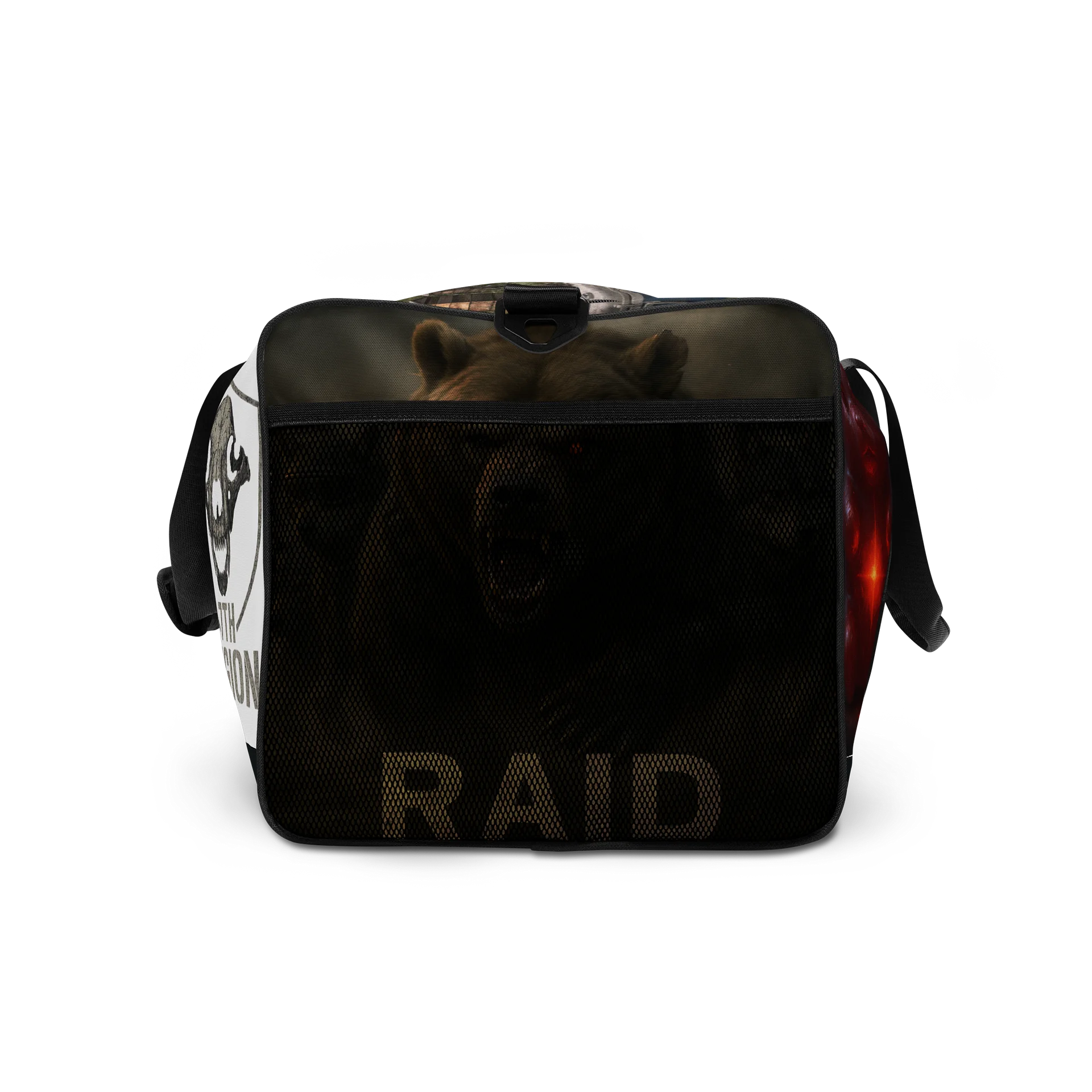 Team gear bag. product image (7)