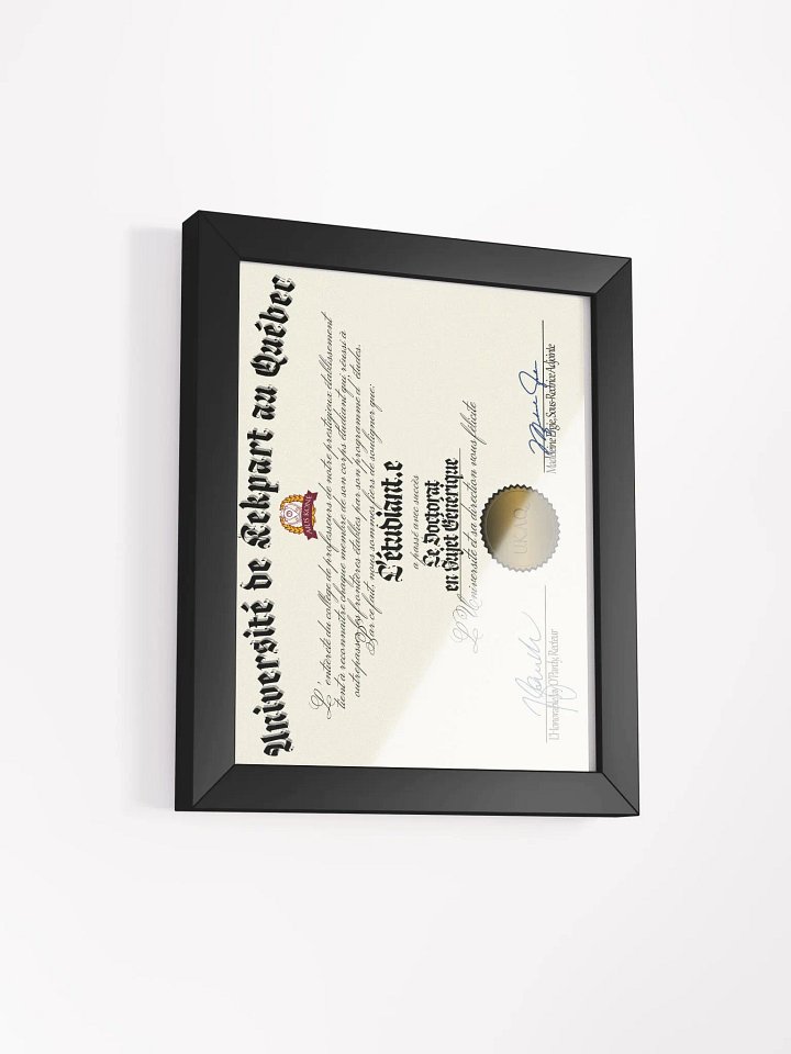 The Diploma product image (6)