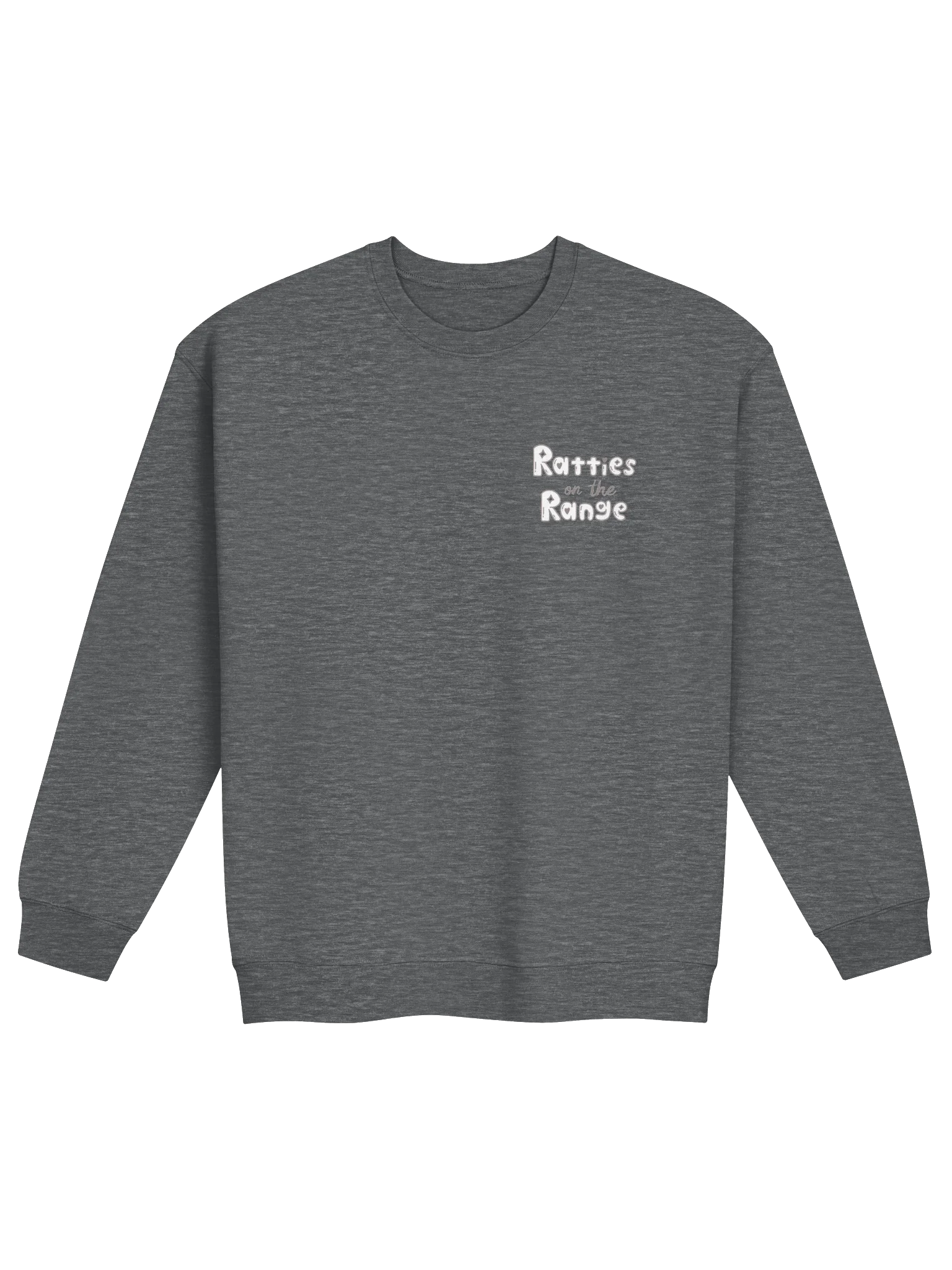 Ratties on the Range Crewneck product image (5)