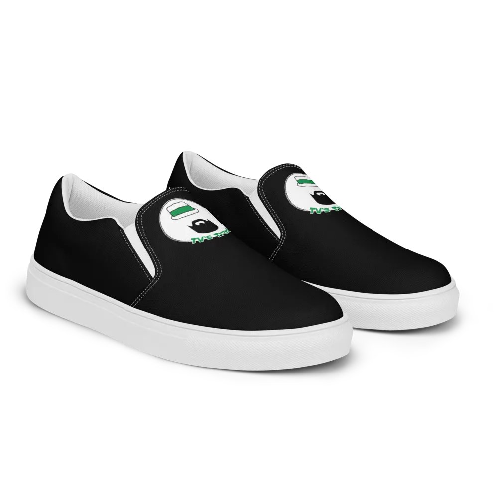 Slip On Shoes (Women's sizing) product image (6)