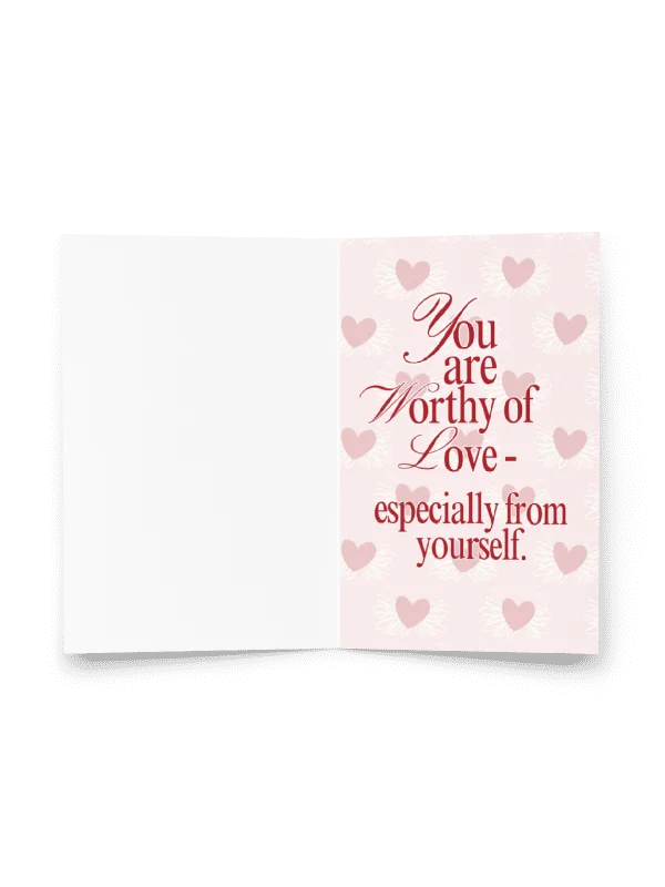 You Are Love Card product image (2)