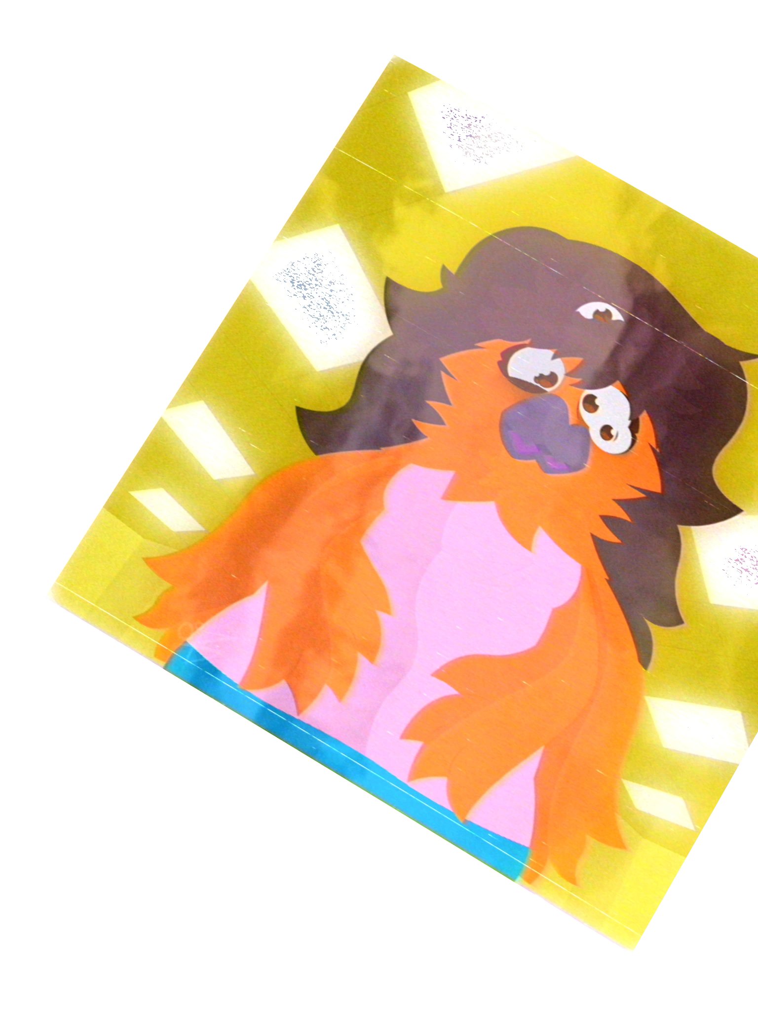 Still-Bird Sticker product image (6)