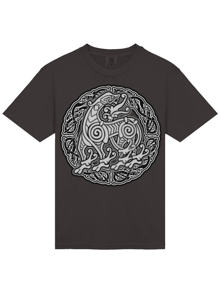 Fenir Circle Celtic - One Sided Design product image (2)