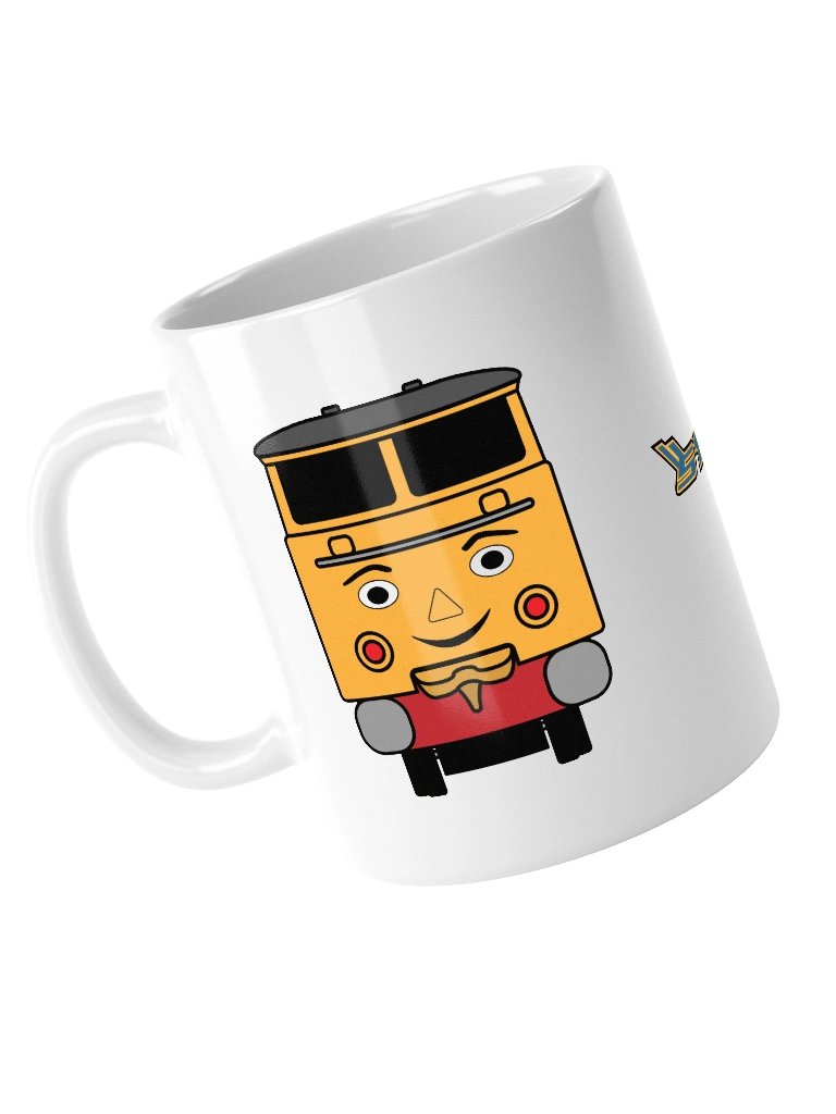 Bear Mug product image (13)