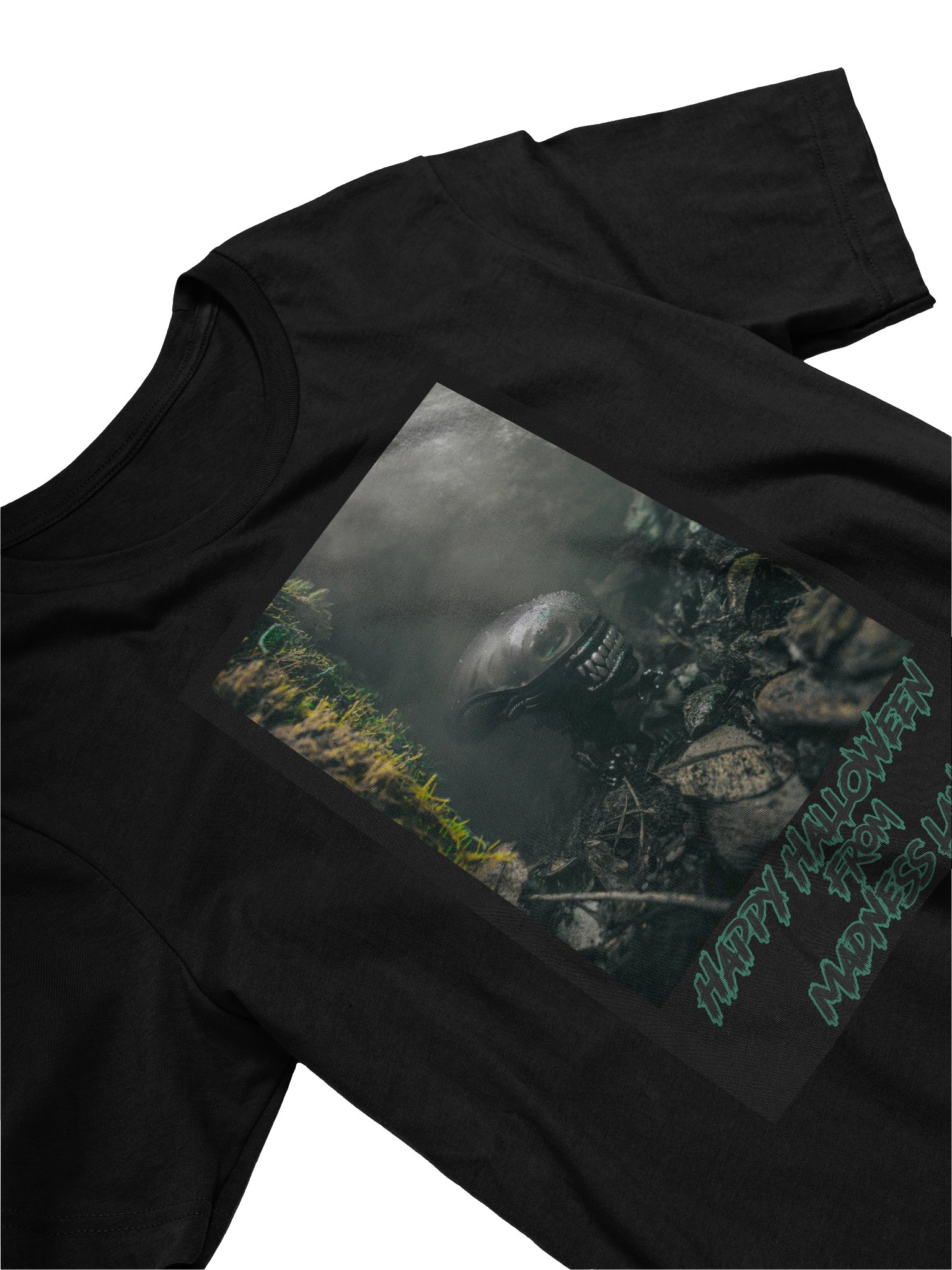 Madness Lane - Alien product image (2)