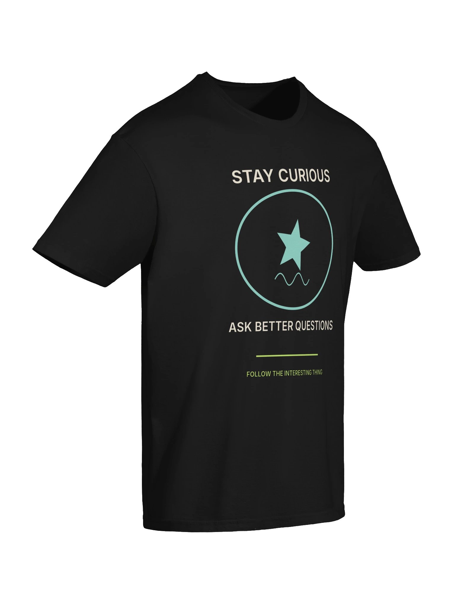 Stay Curious product image (6)