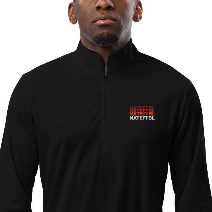 Adidas x NateFTBL Quarter Zip product image (2)