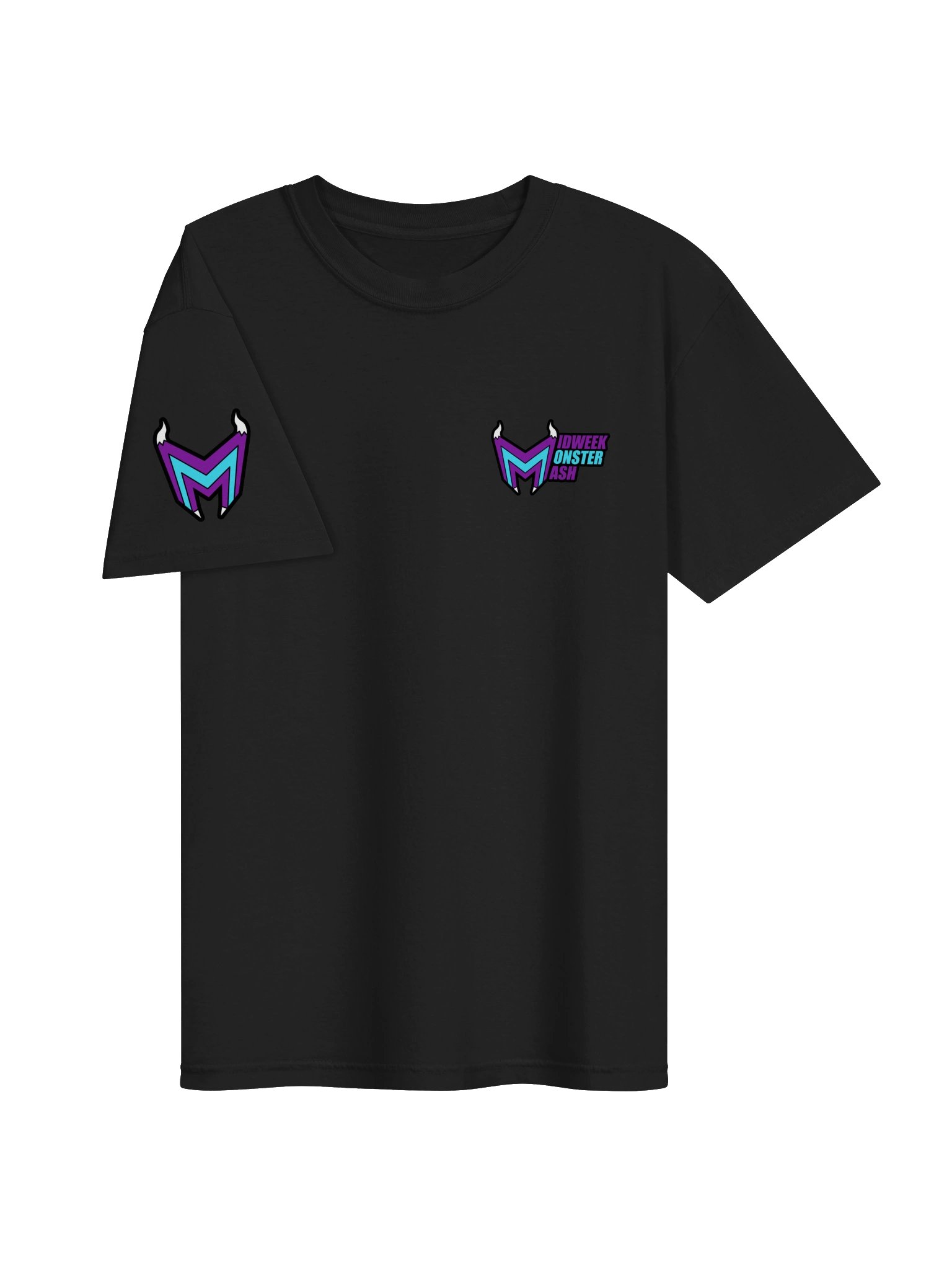 I Mash on Wednesdays Tee product image (7)