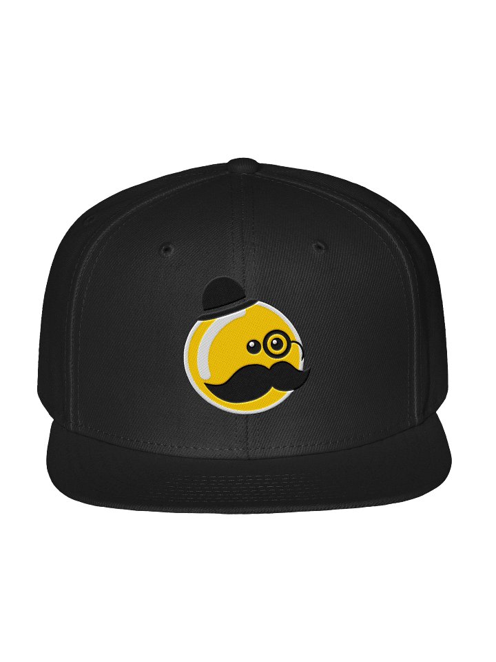 Logo Cap product image (1)
