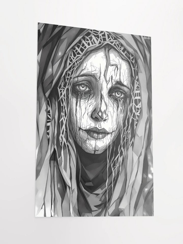 Weeping Ghost: Legend of La Llorona product image (2)