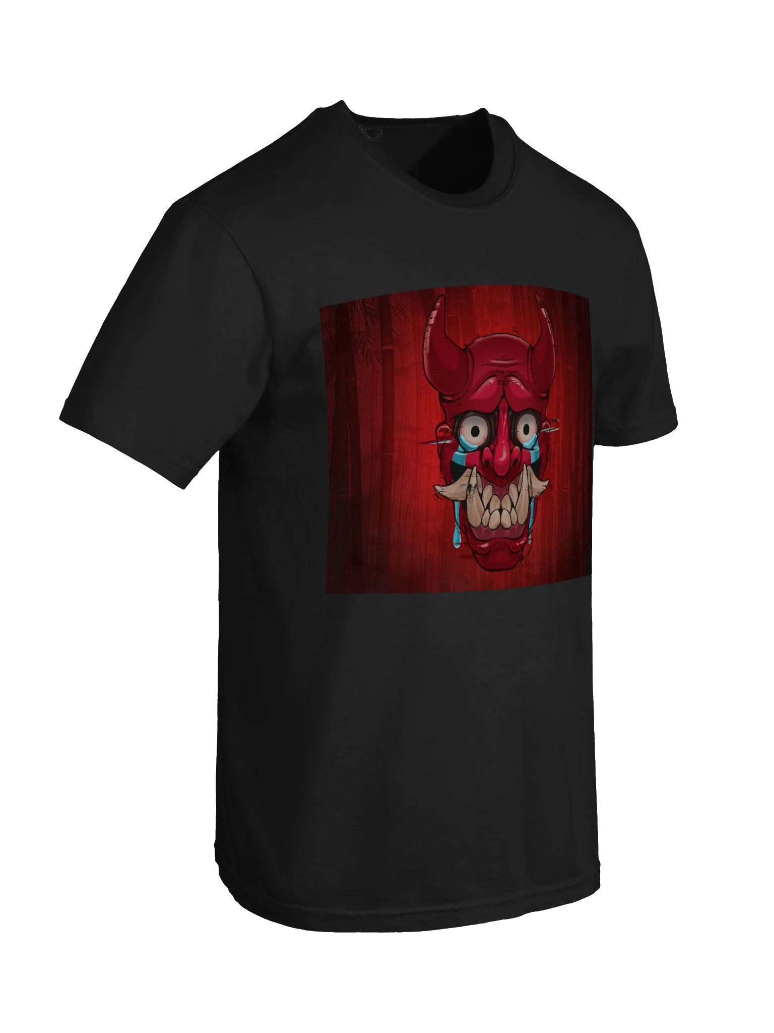 KAGE ART TEE product image (8)