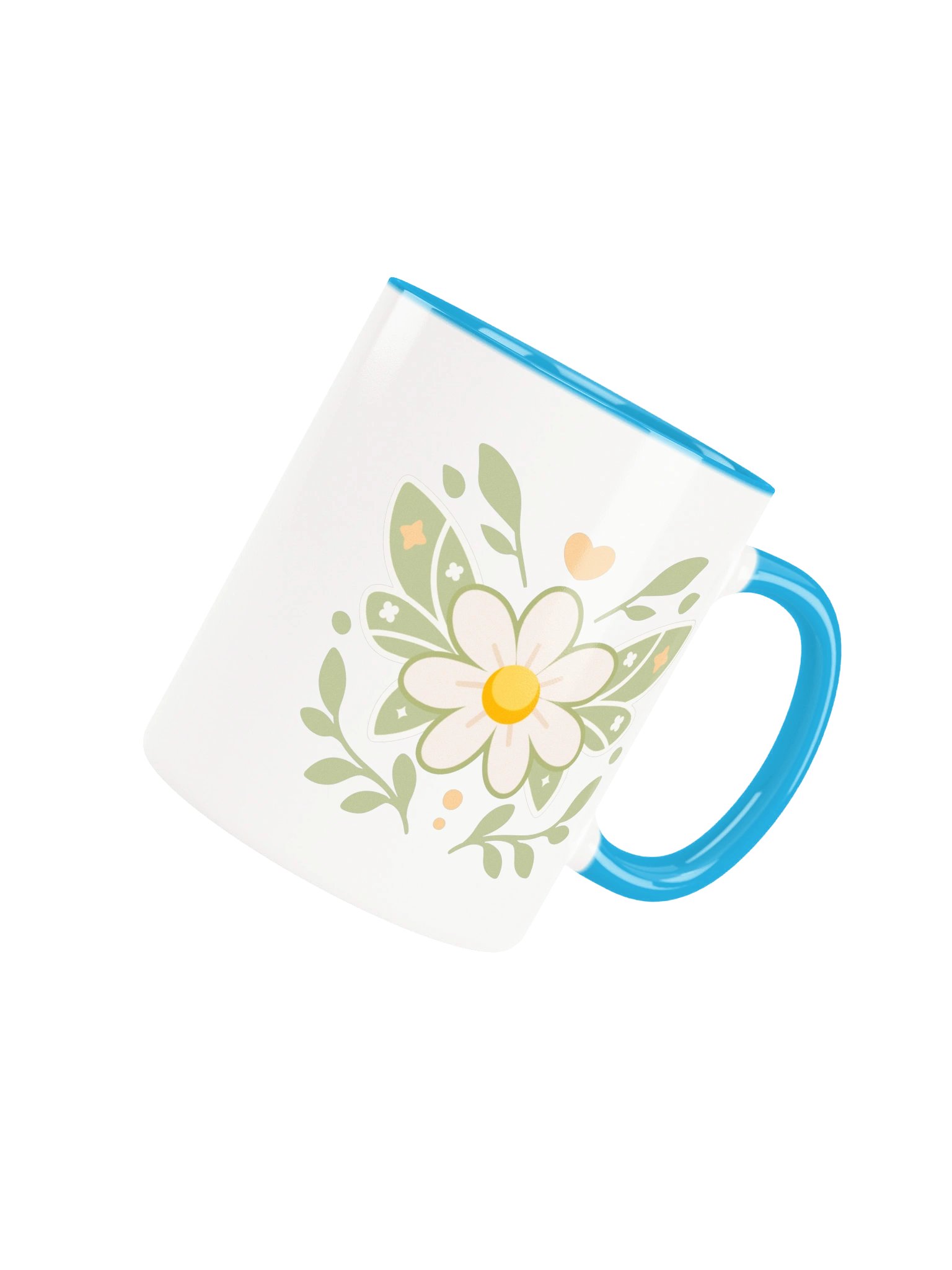Liliyafae - Colour pop Mug product image (4)