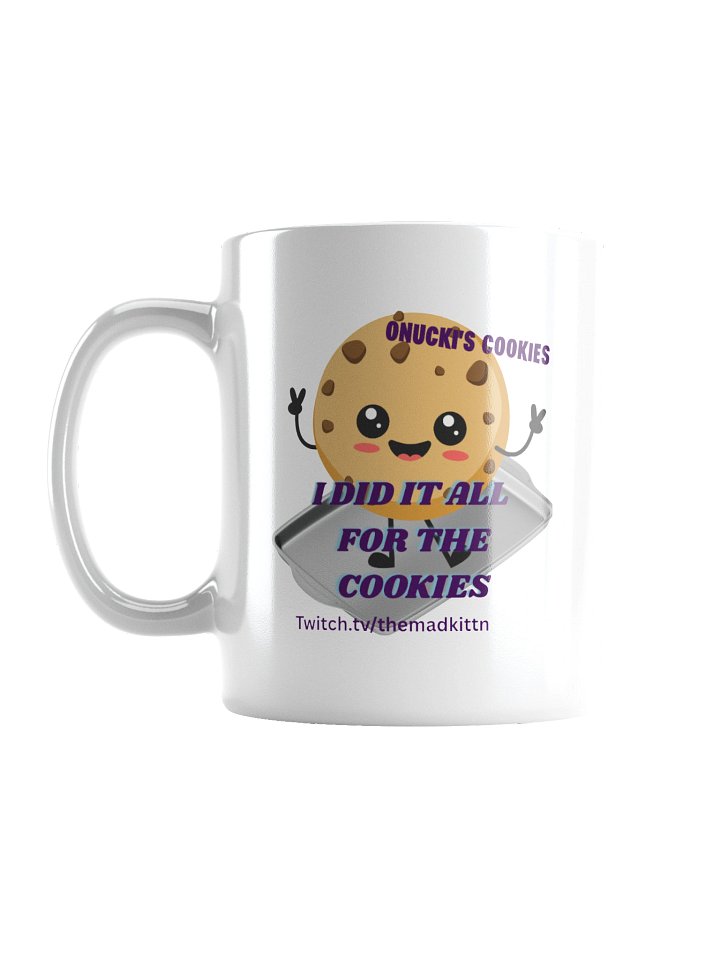 Nookies Cookies product image (3)