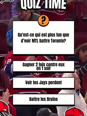 Spécial 2 pour 1 — #GoHabsGo #lnh #hockey