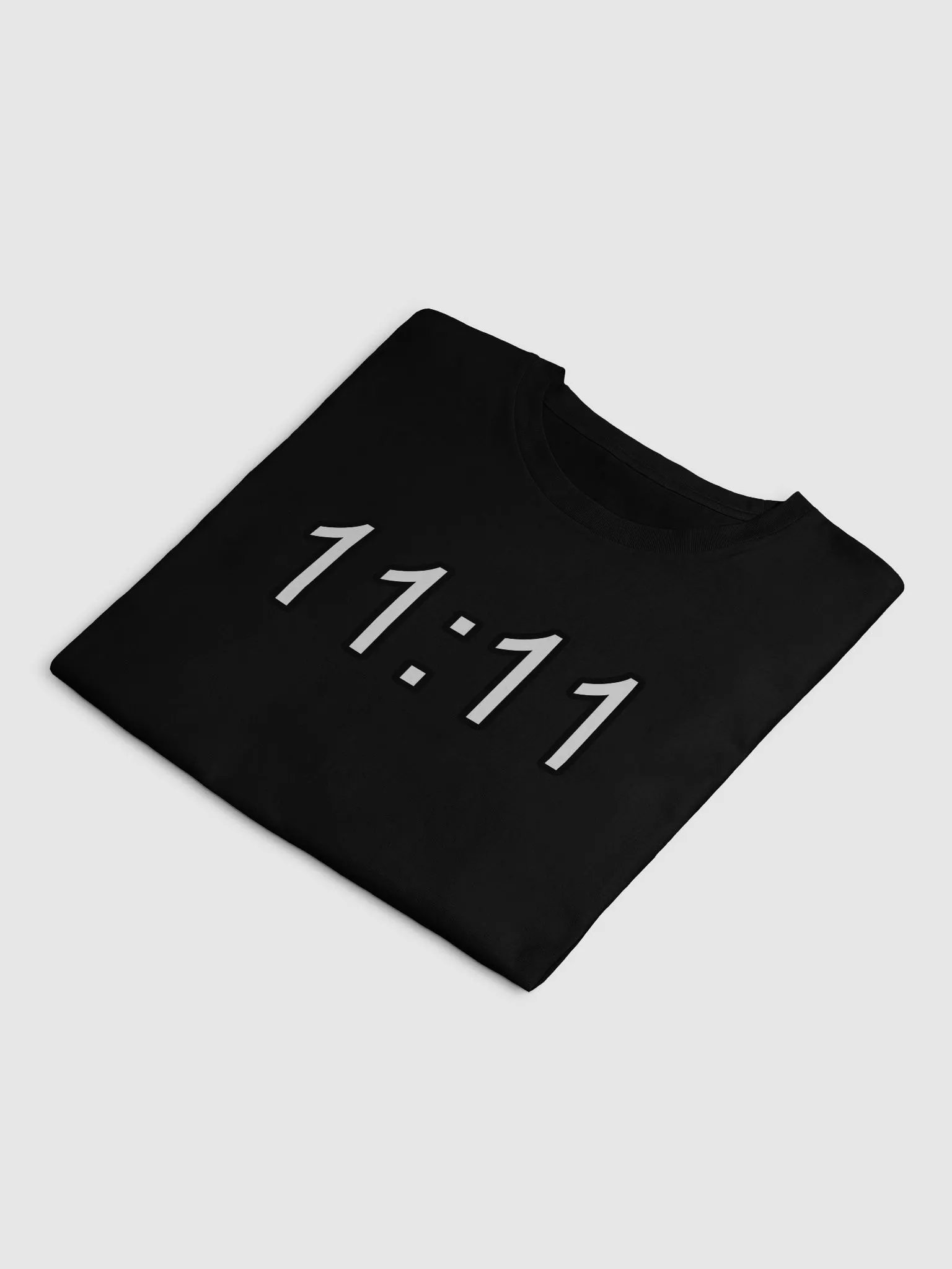 11:11 Crop Top product image (5)