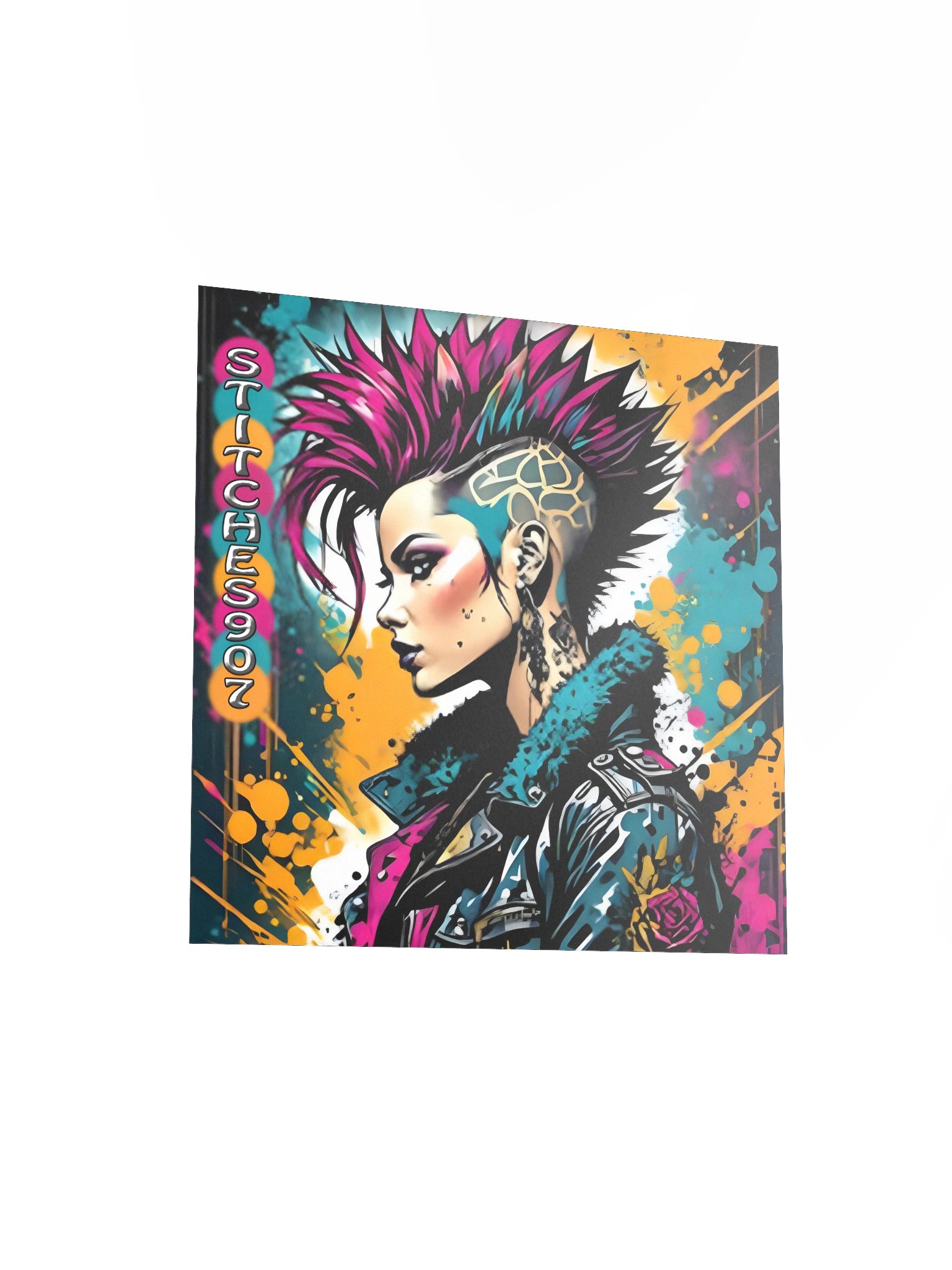 Mohawk canvas product image (15)