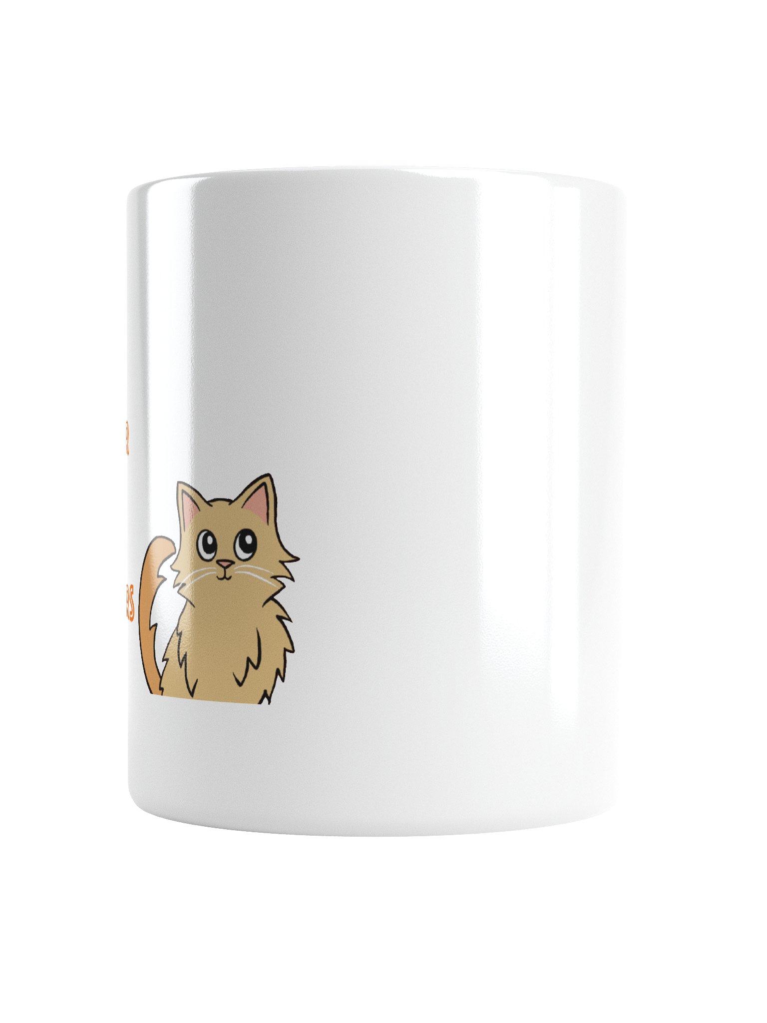 Mittens Mug product image (3)