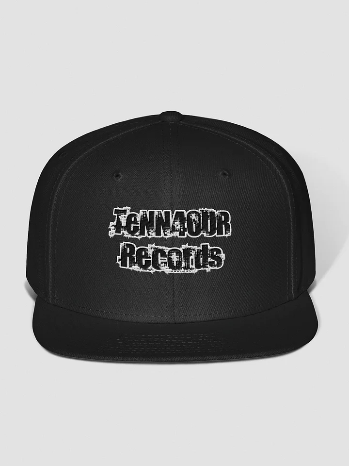 TeNN4OUR Records Logo Trucker Hat product image (1)