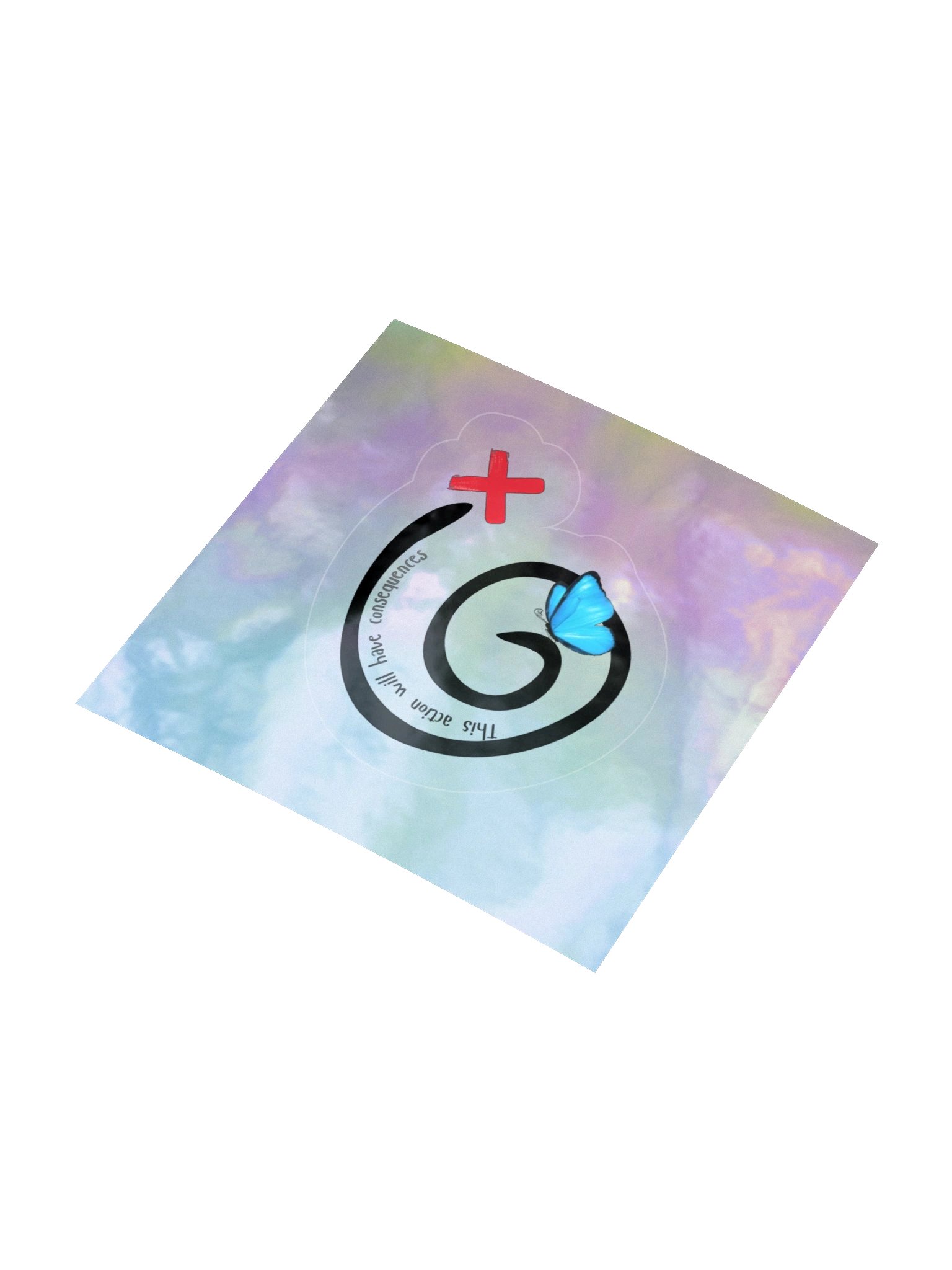 LIS Rewind Holo product image (8)