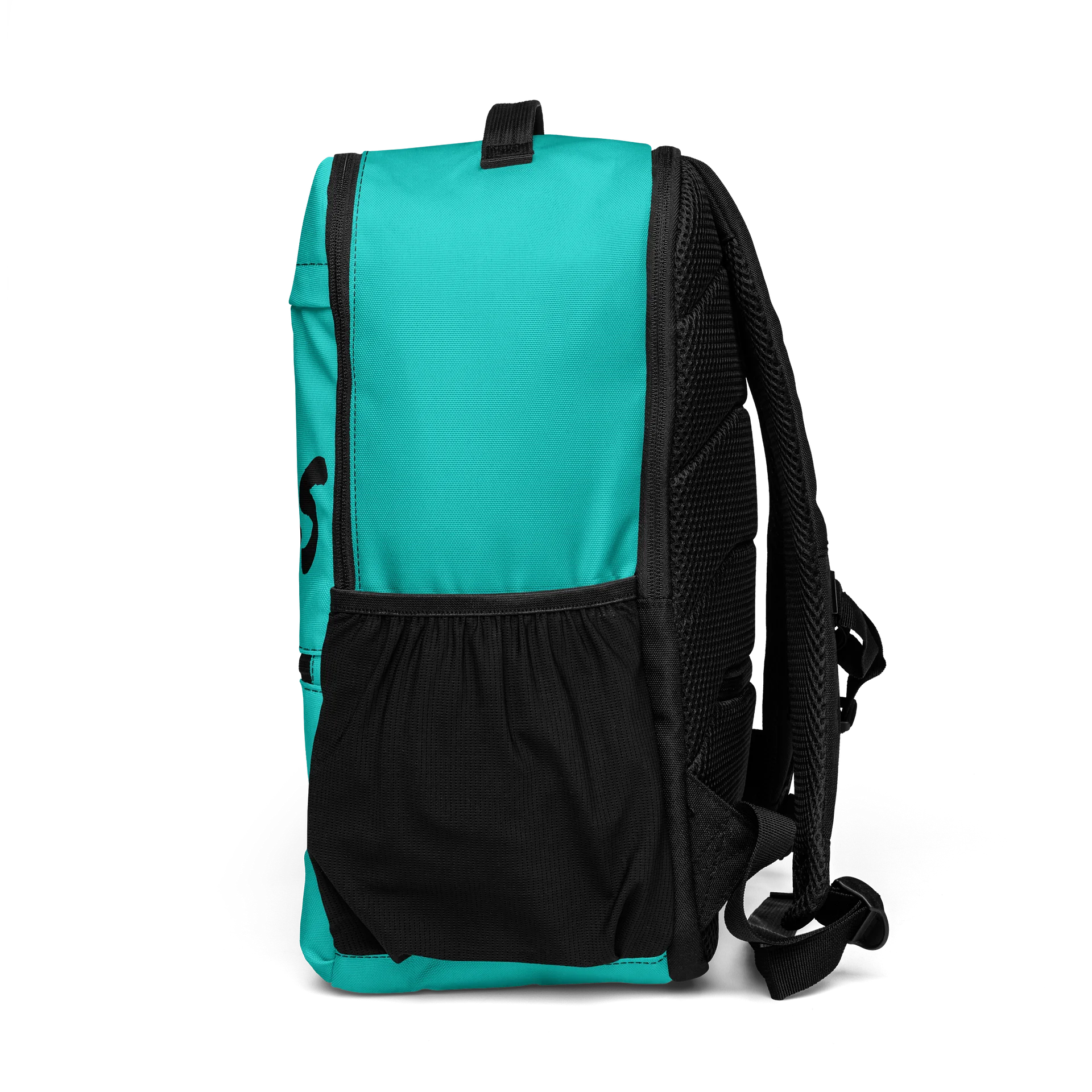 Let the Dogs Do the Talking — All-Purpose Utility Backpack product image (4)