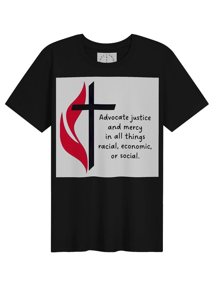 Advocate Justice and Mercy product image (3)