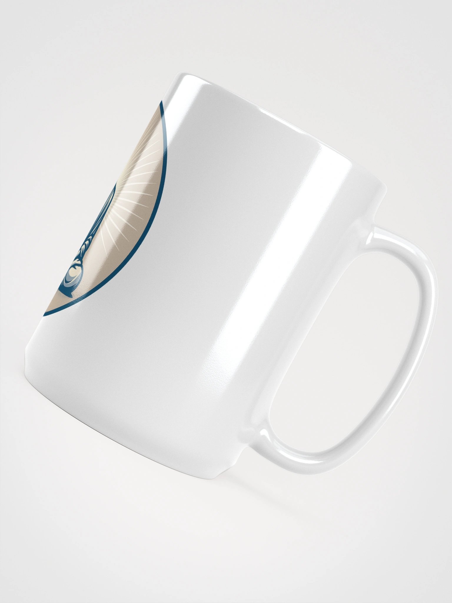 Enlightenment Emanation Mug product image (5)