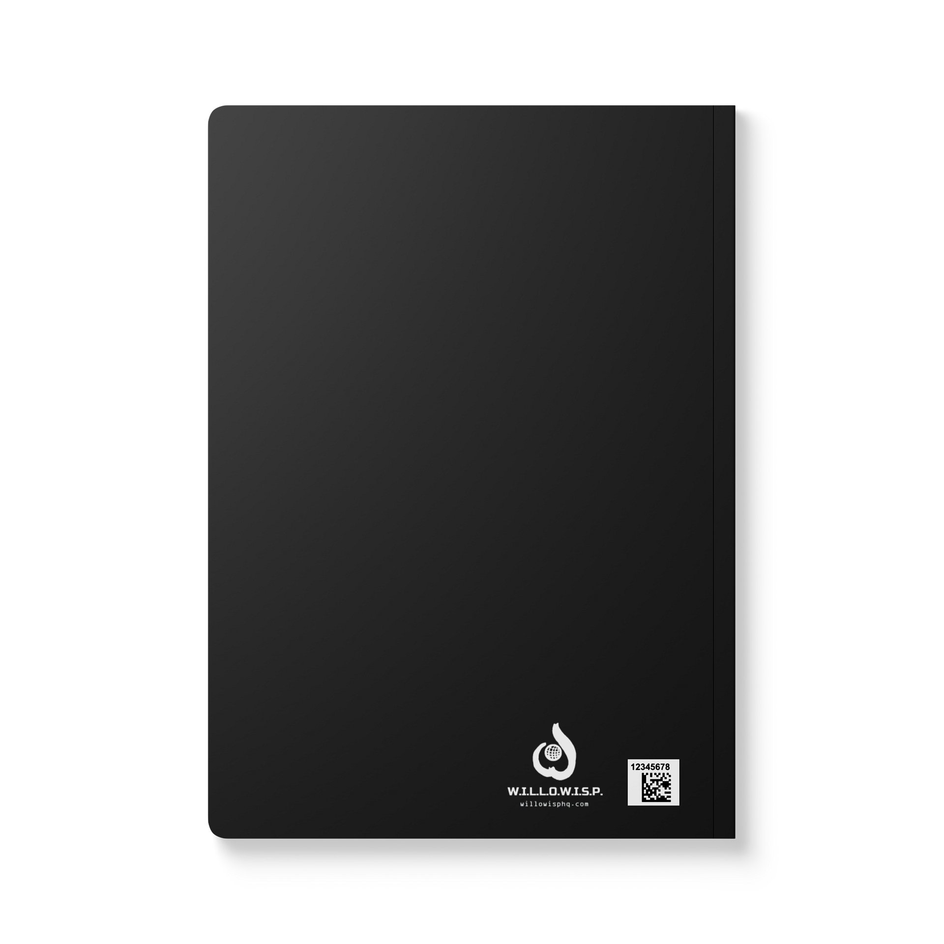 Ellipses Quote Book (softcover) product image (2)