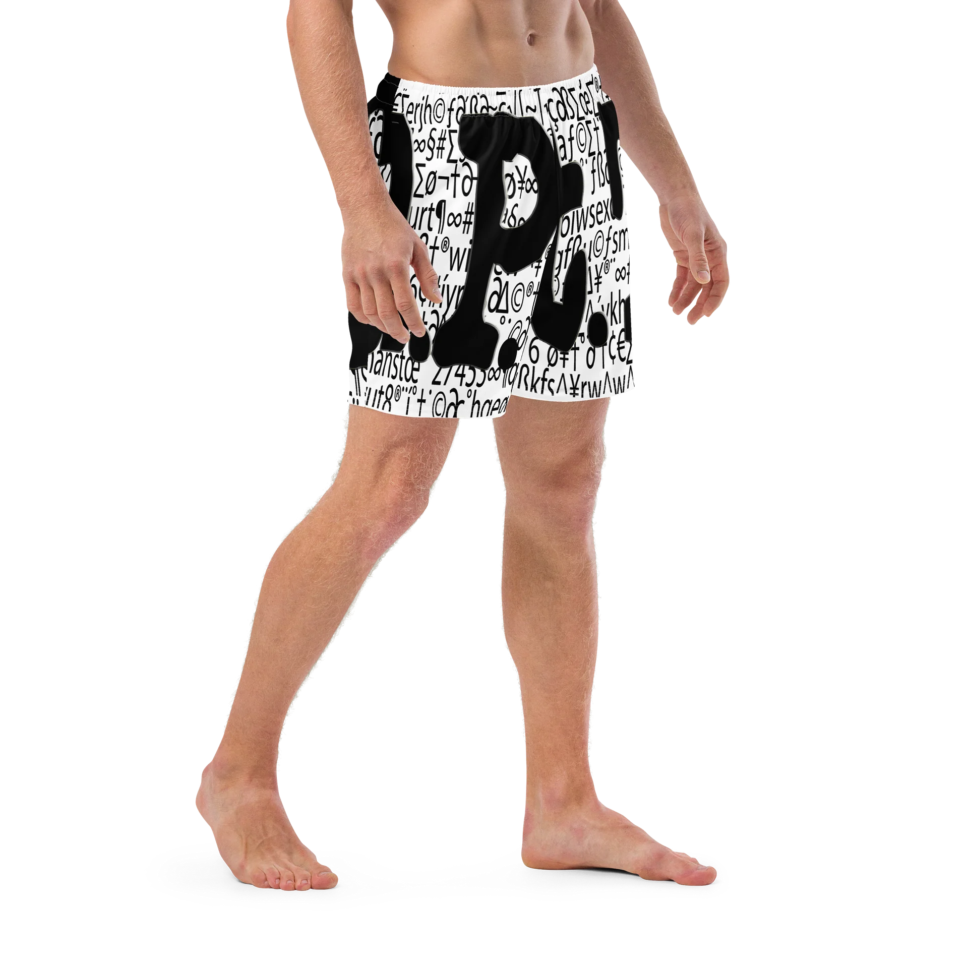a.P.A.t.T. Proper bad shorts product image (6)