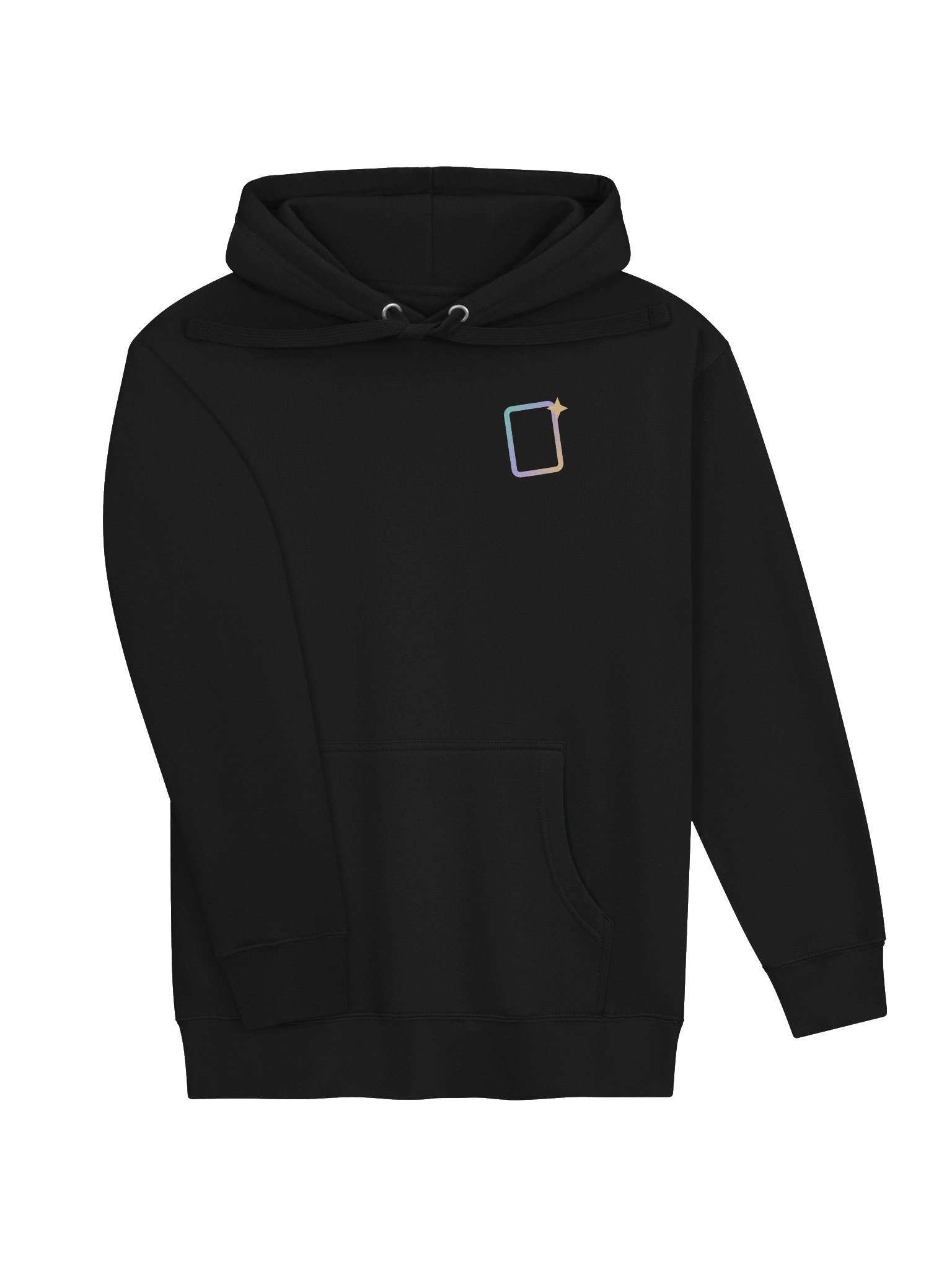 The Bench Hoodie product image (3)