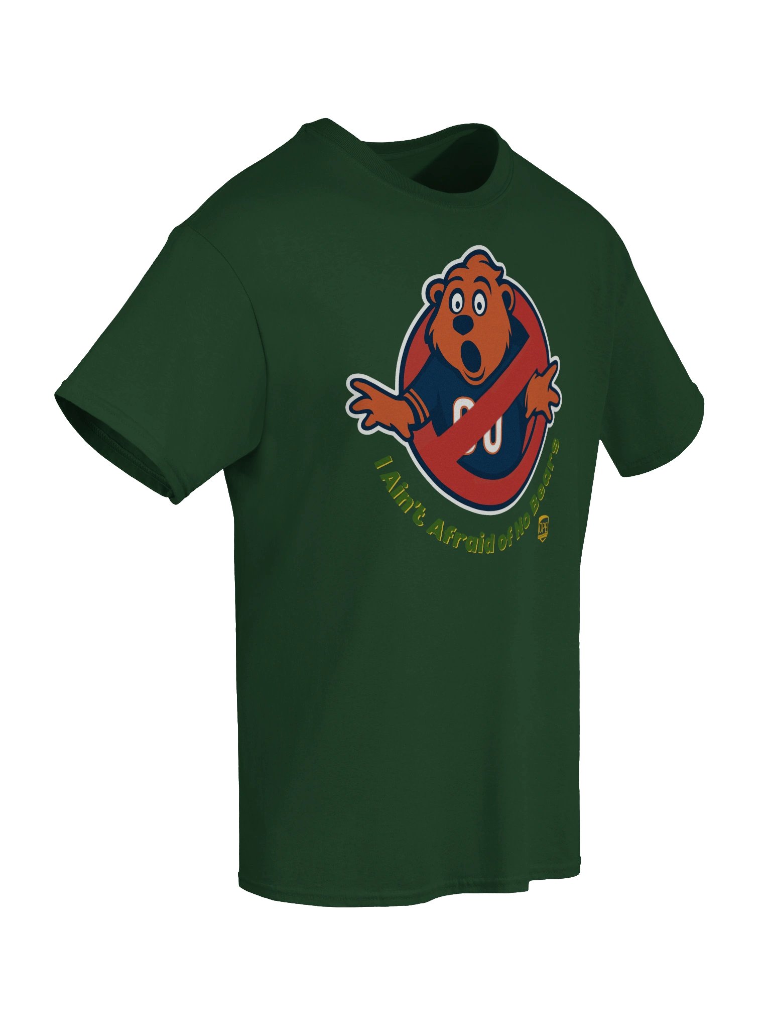No Bears Tee product image (20)