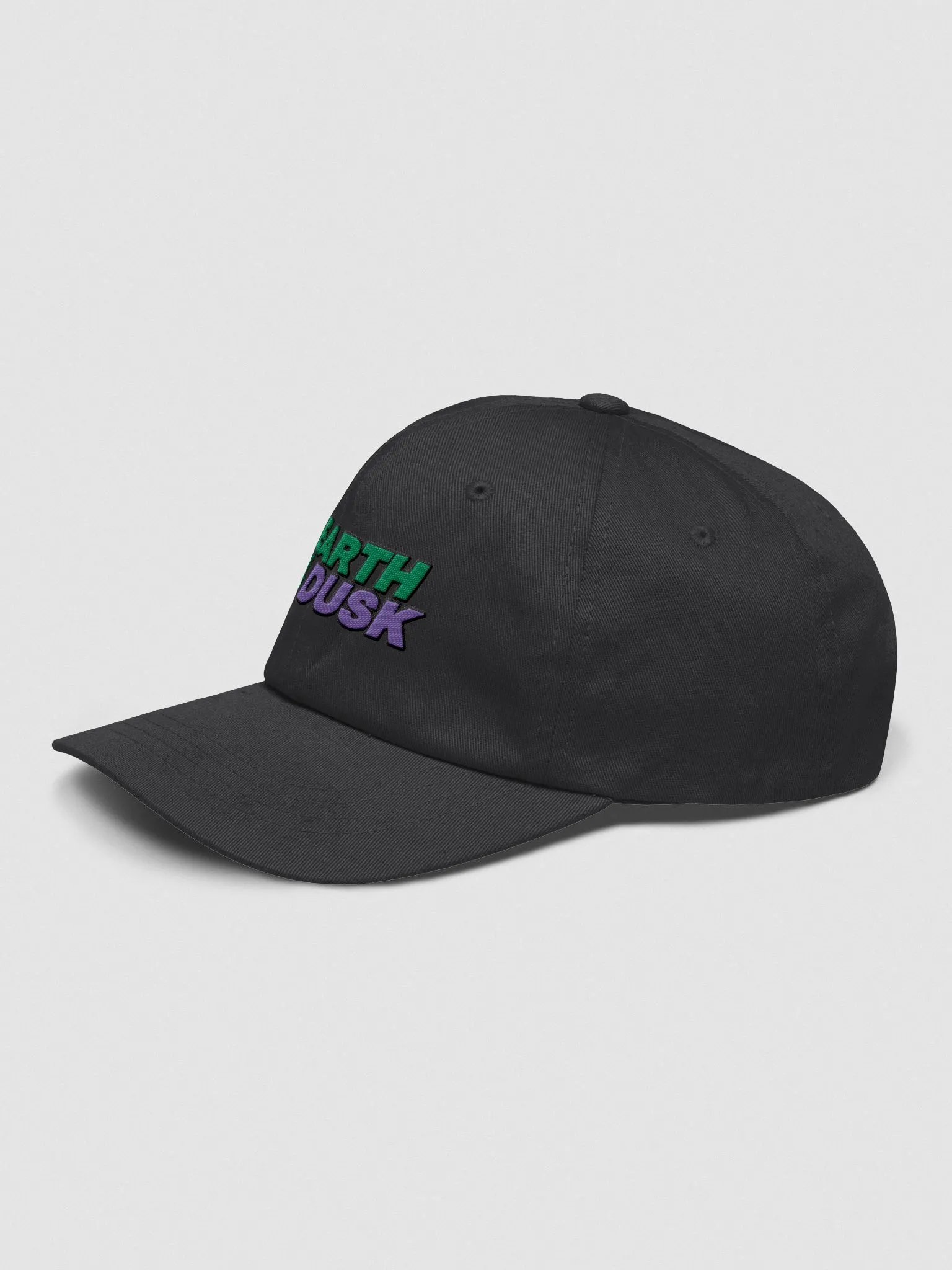 Earth & Dusk Dad Hat product image (3)