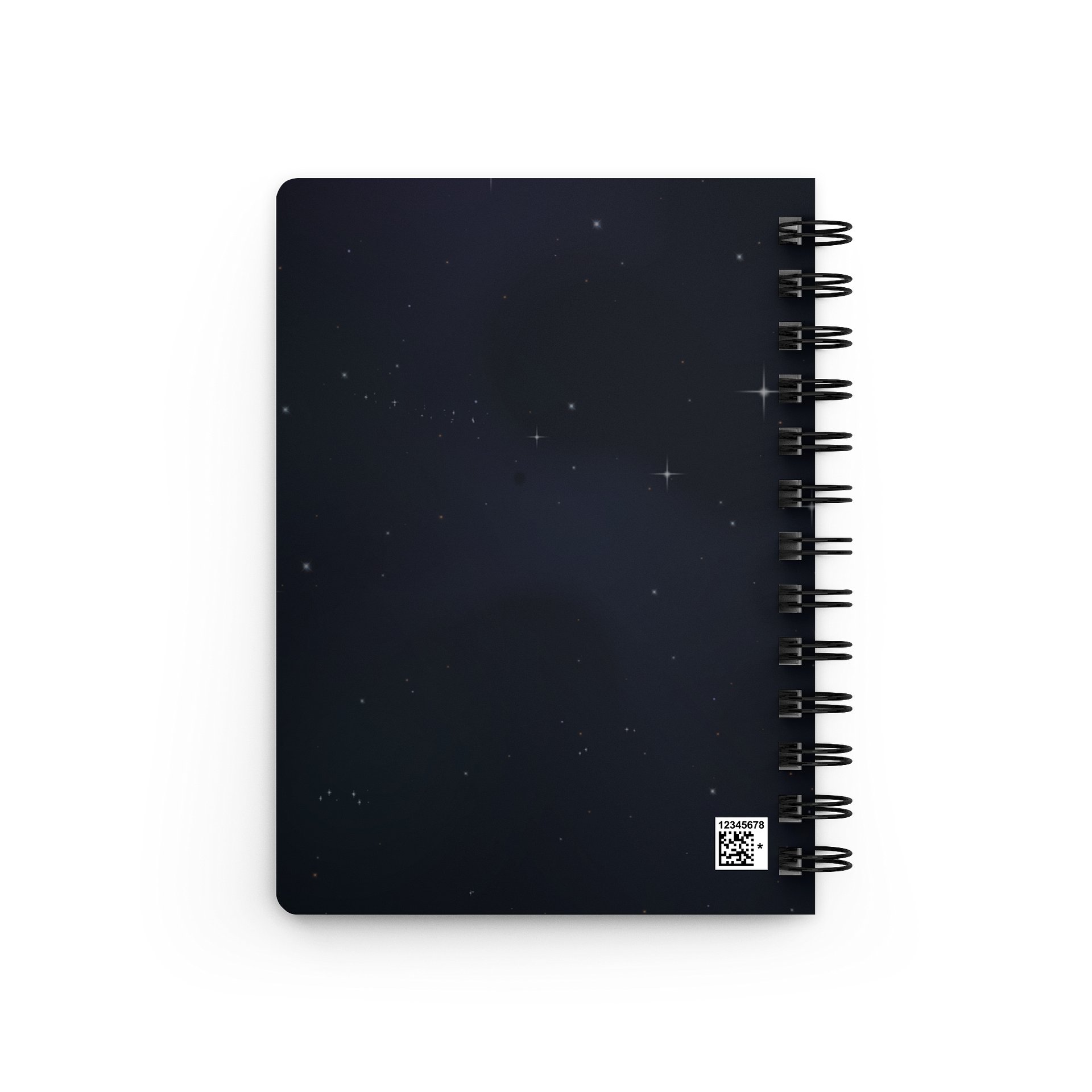 Parhelion Notebook product image (2)