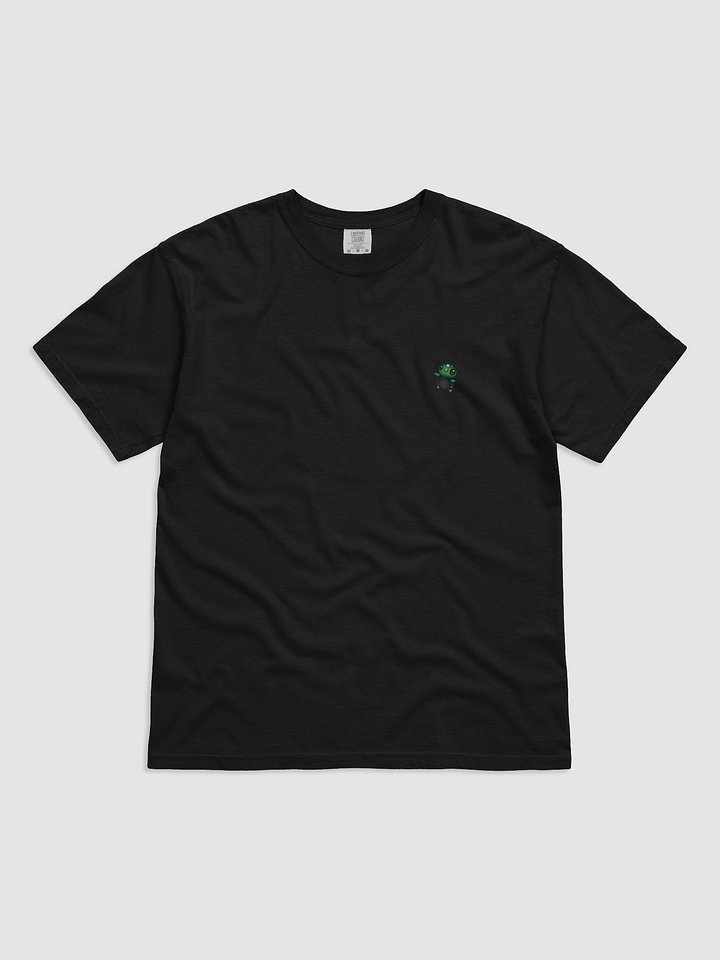 The Tipsy Turtle Turtle Comfy Tee product image (3)