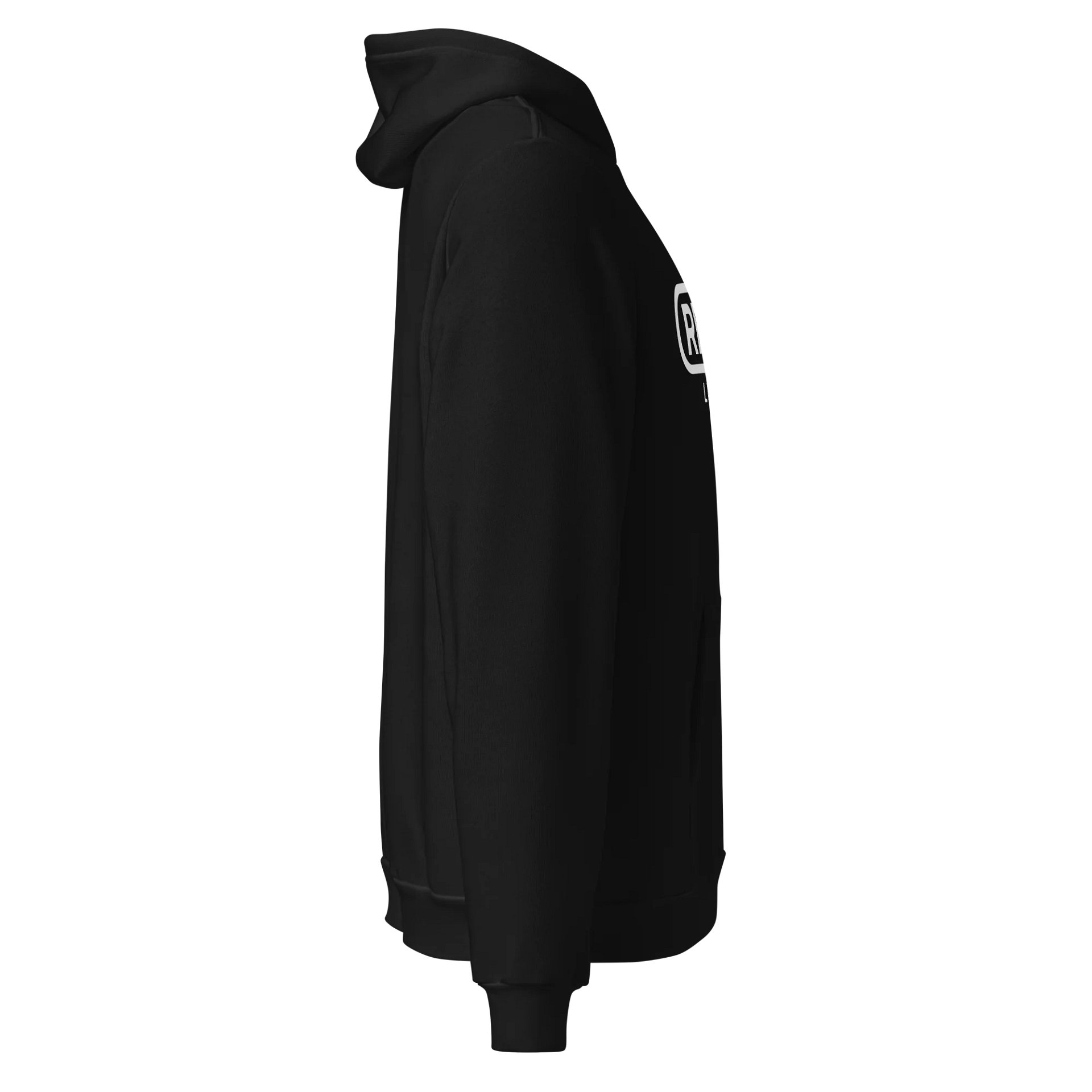 REMNIO Lifestyle Classic Hoodie product image (3)