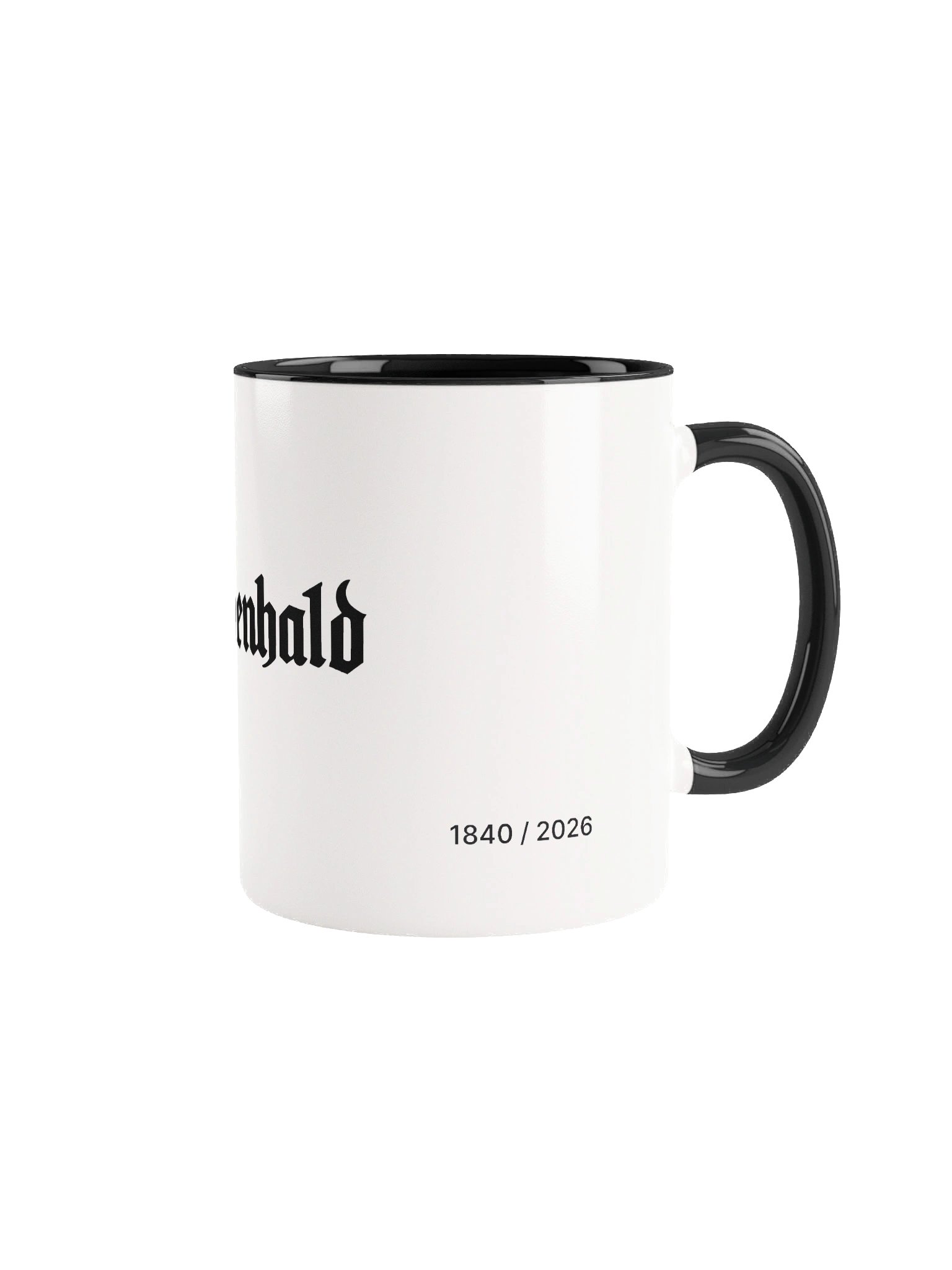 Two Tone Mug product image (2)