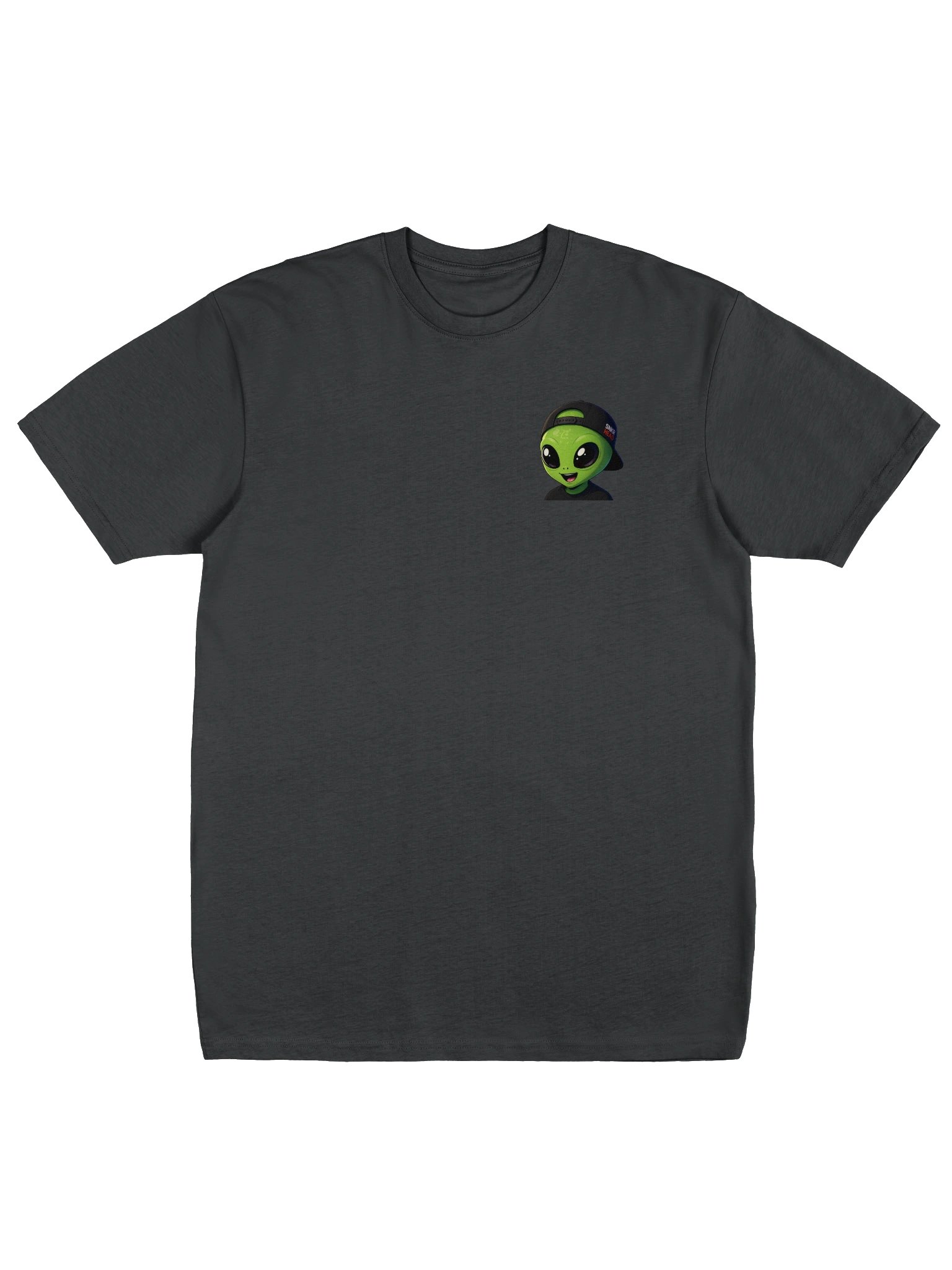 WRSE School Days Alien Tee product image (2)
